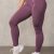 Plum Purple