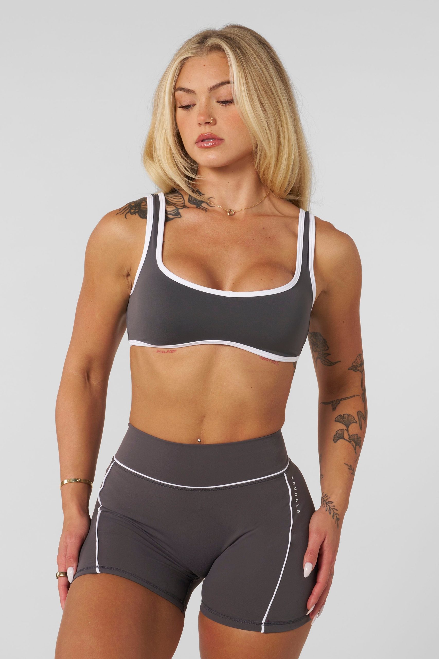 W366 - Elevate outline Bra - Image 12