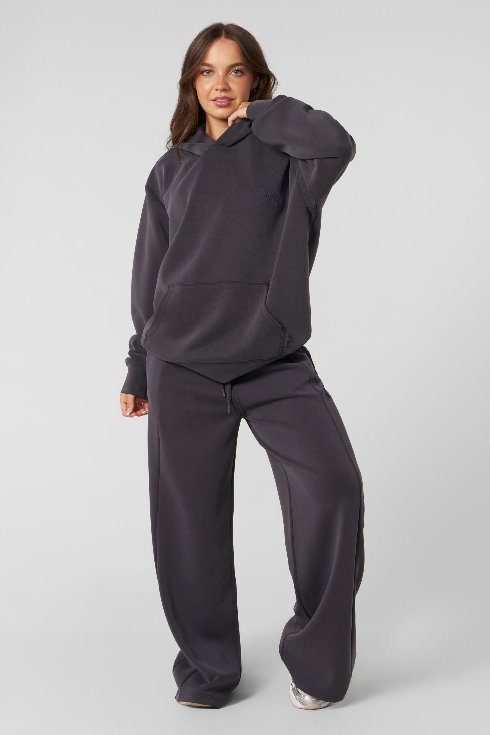 W568 - Cloud Hoodie - Image 8