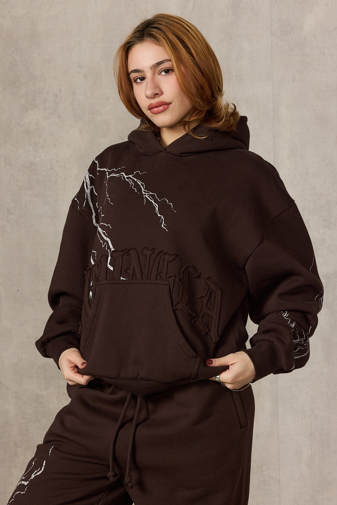 W536 Illumin-ATE Hoodie - Image 2
