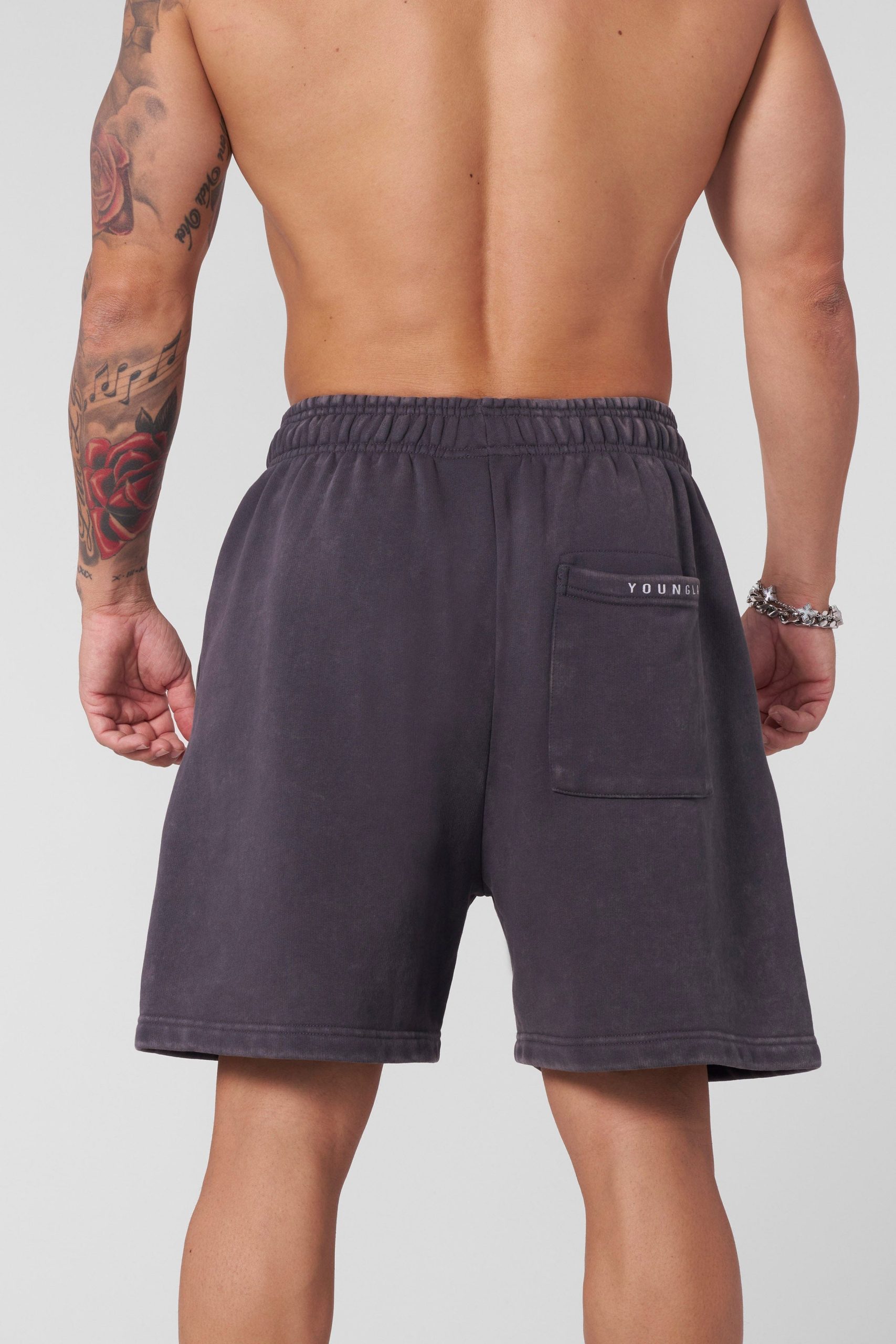 1011 - Dark Wave Shorts - Image 5