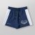 Navy/White