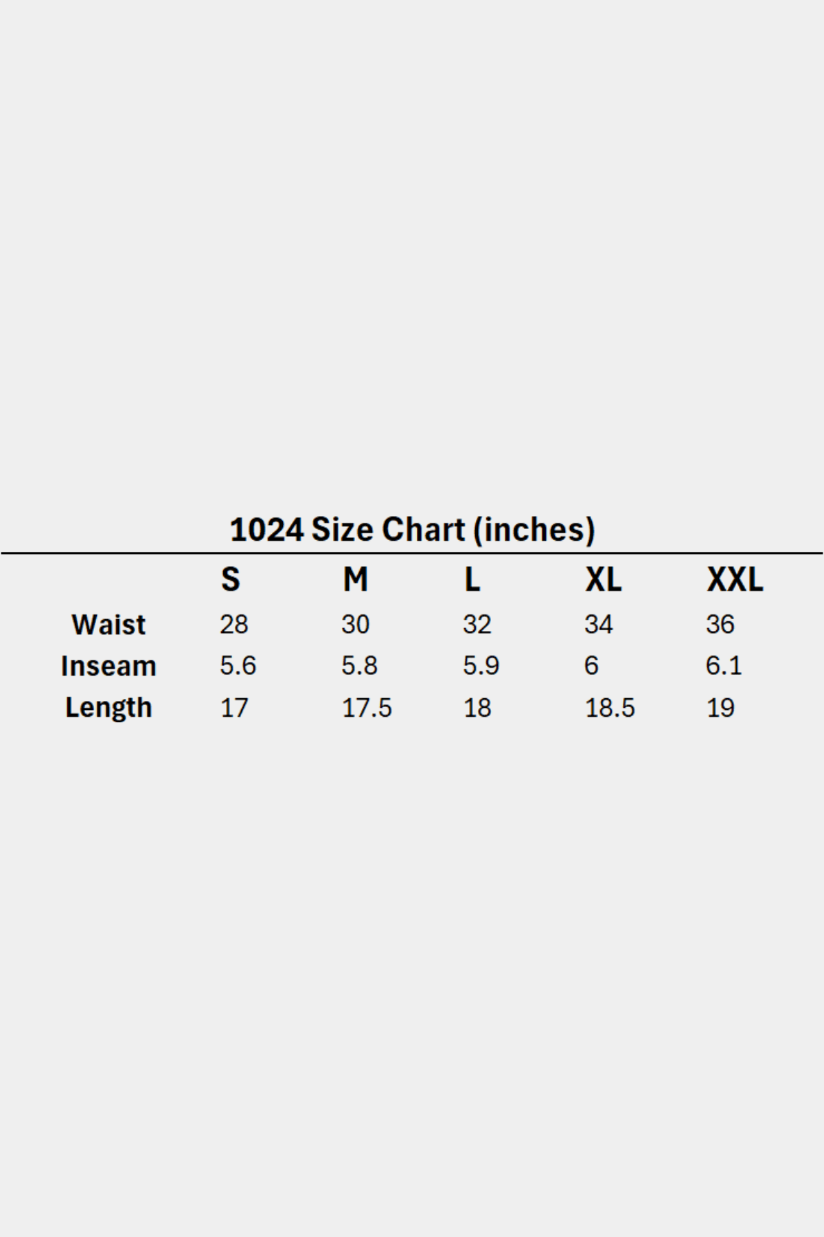 1024 - Soft AF Shorts - Image 10