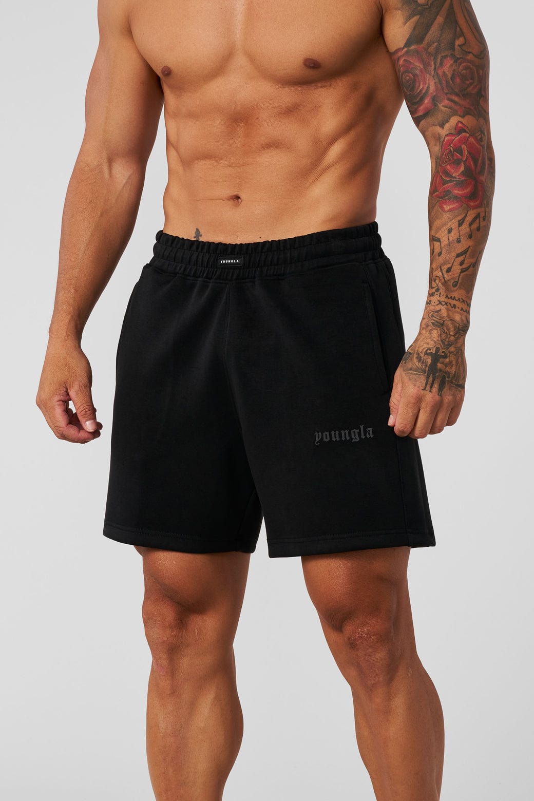 1024 - Soft AF Shorts - Image 5