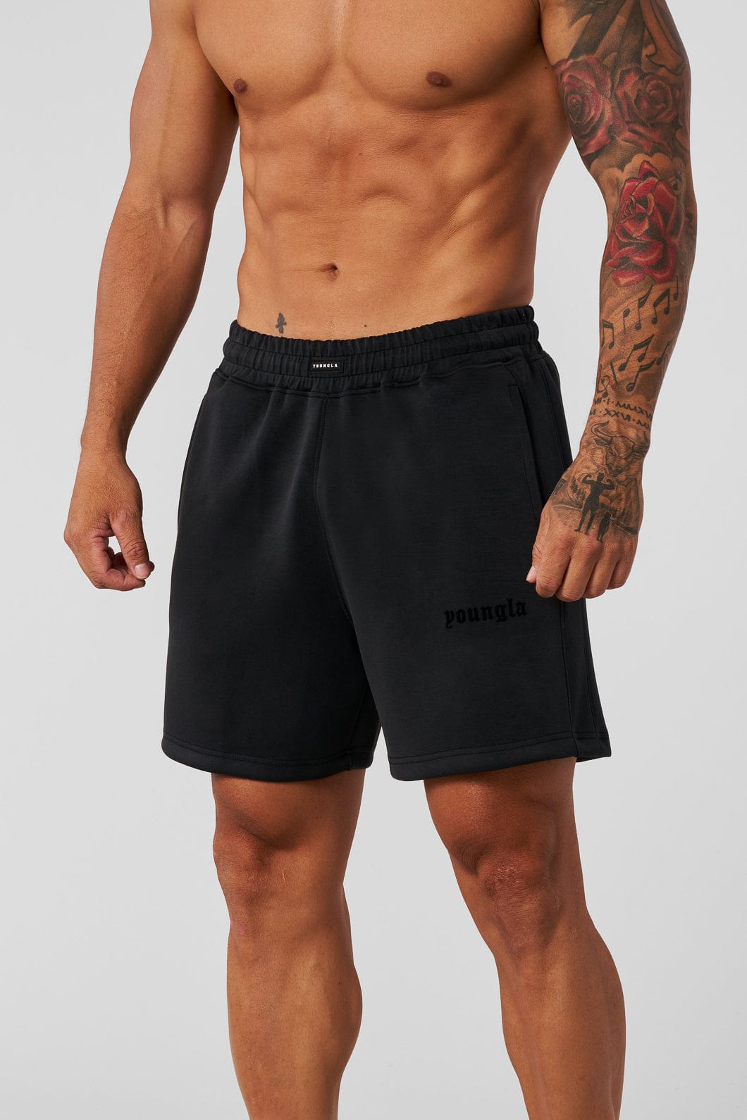 1024 - Soft AF Shorts - Image 8