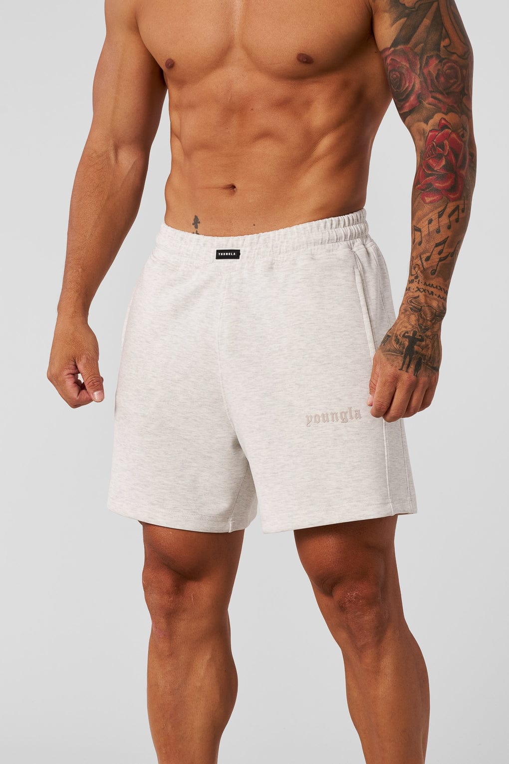 1024 - Soft AF Shorts - Image 6