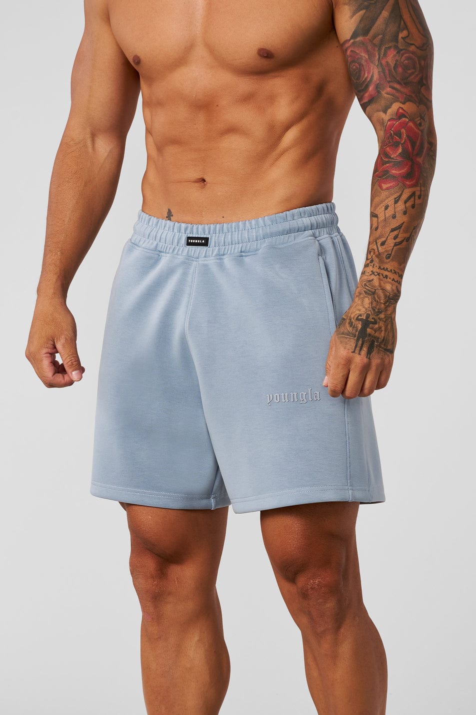 1024 - Soft AF Shorts - Image 9