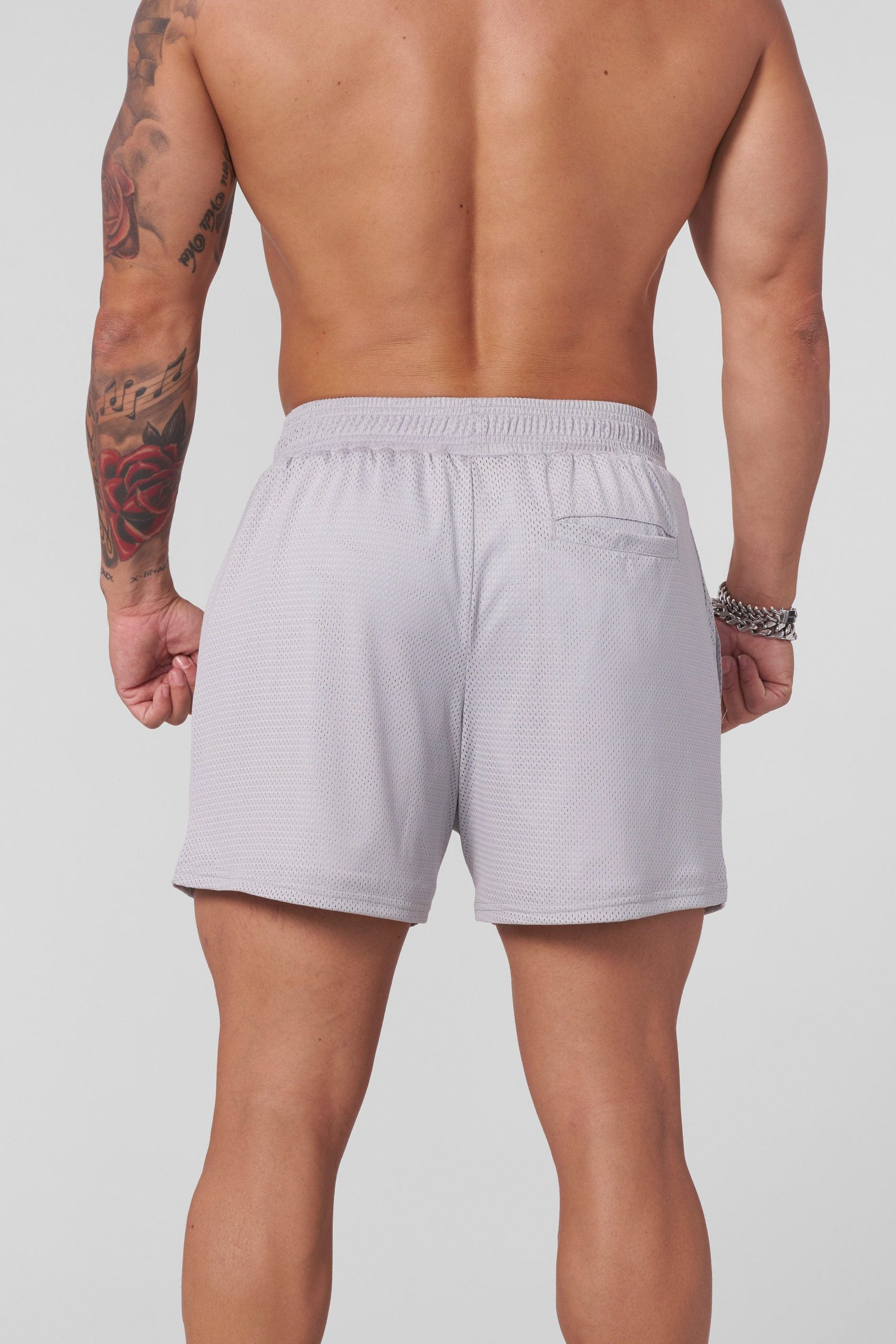 1026 - AeroMesh Shorts - Image 6