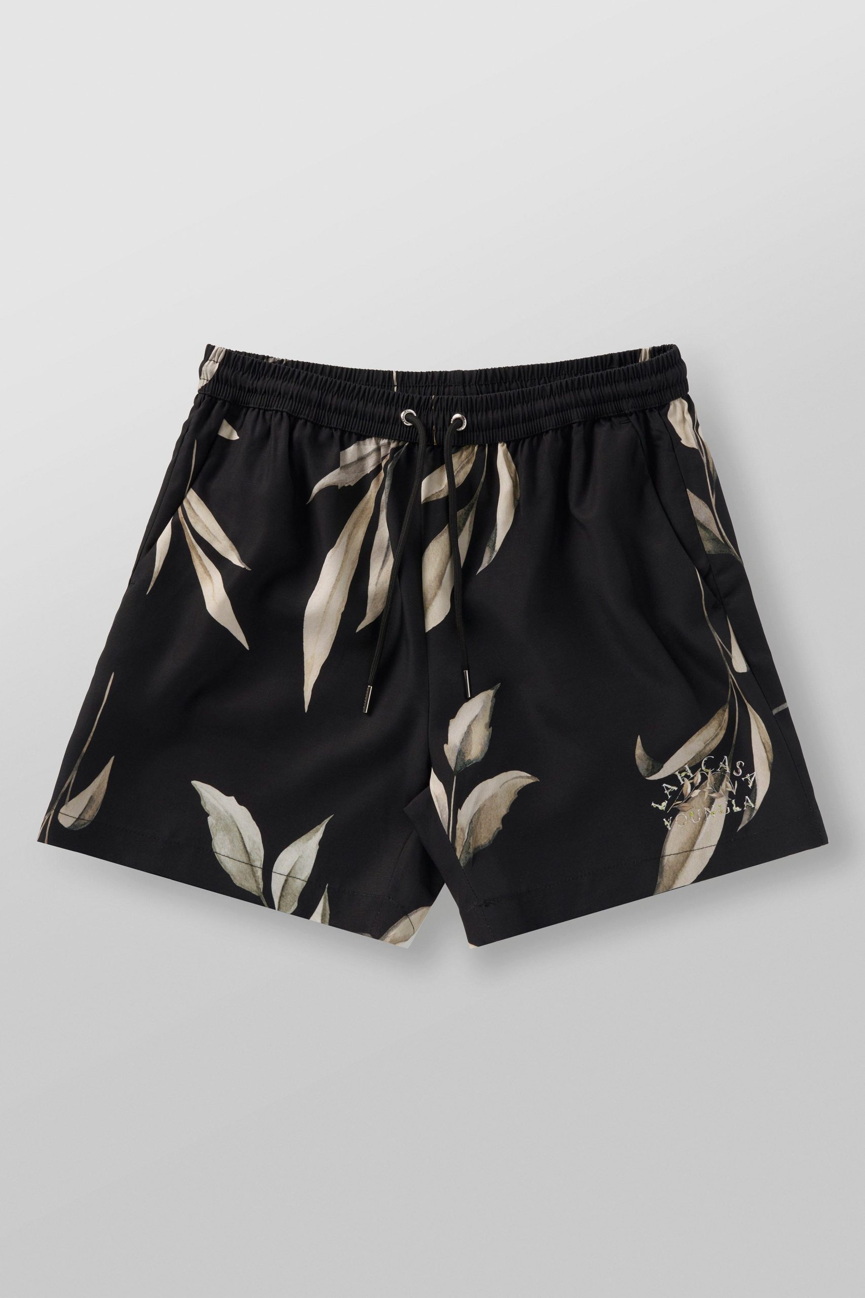 1038 - Lah Casa Shorts - Image 9