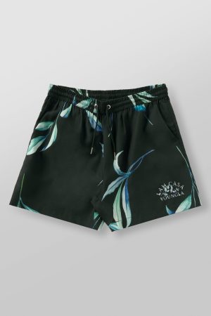 1038 - Lah Casa Shorts