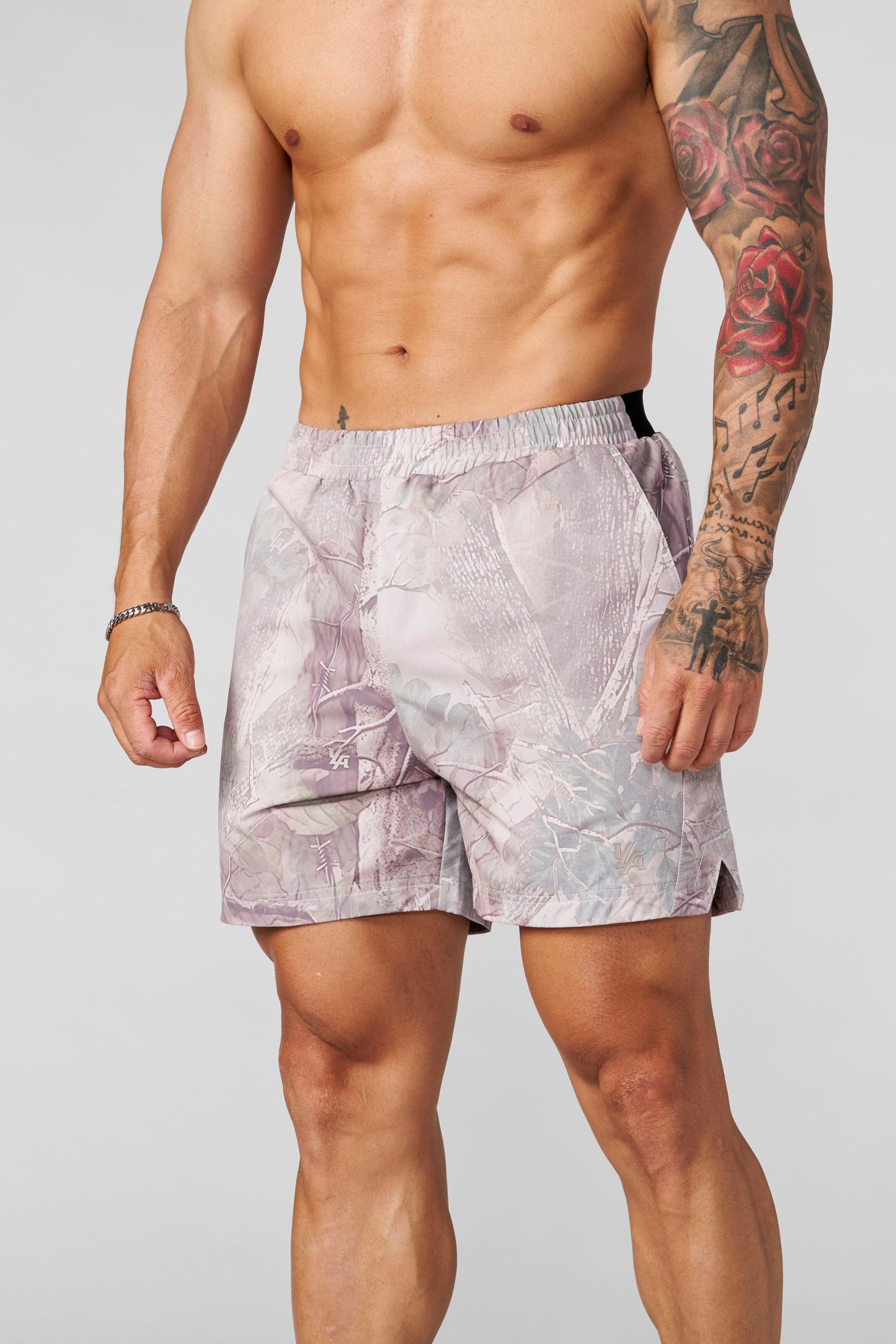 1048 - Prime Training Shorts - Image 4