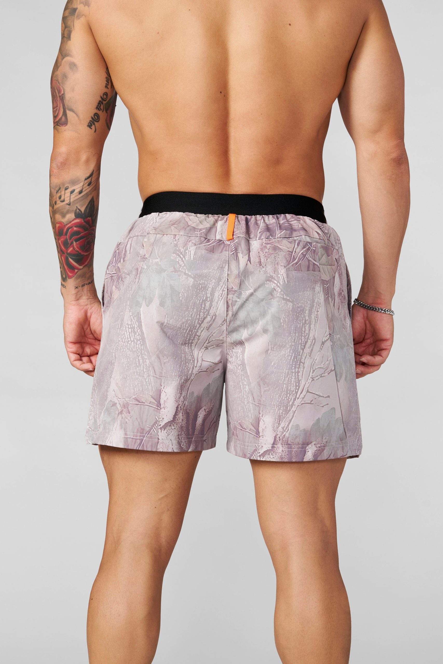1048 - Prime Training Shorts - Image 6