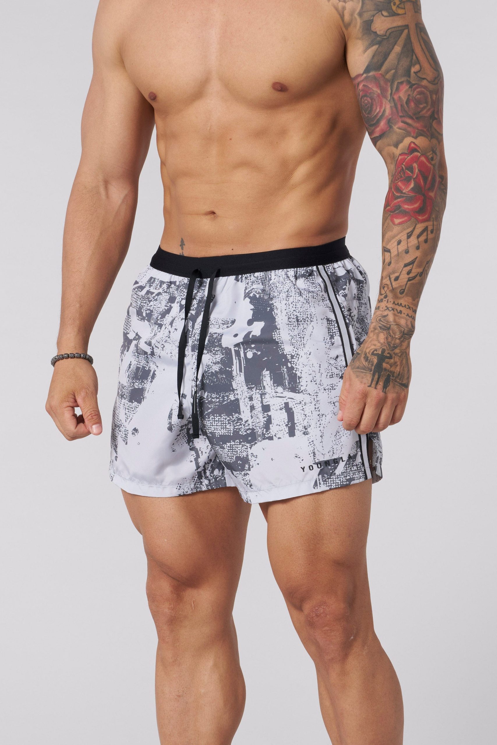 1051 - Ultra Running Shorts - Image 9