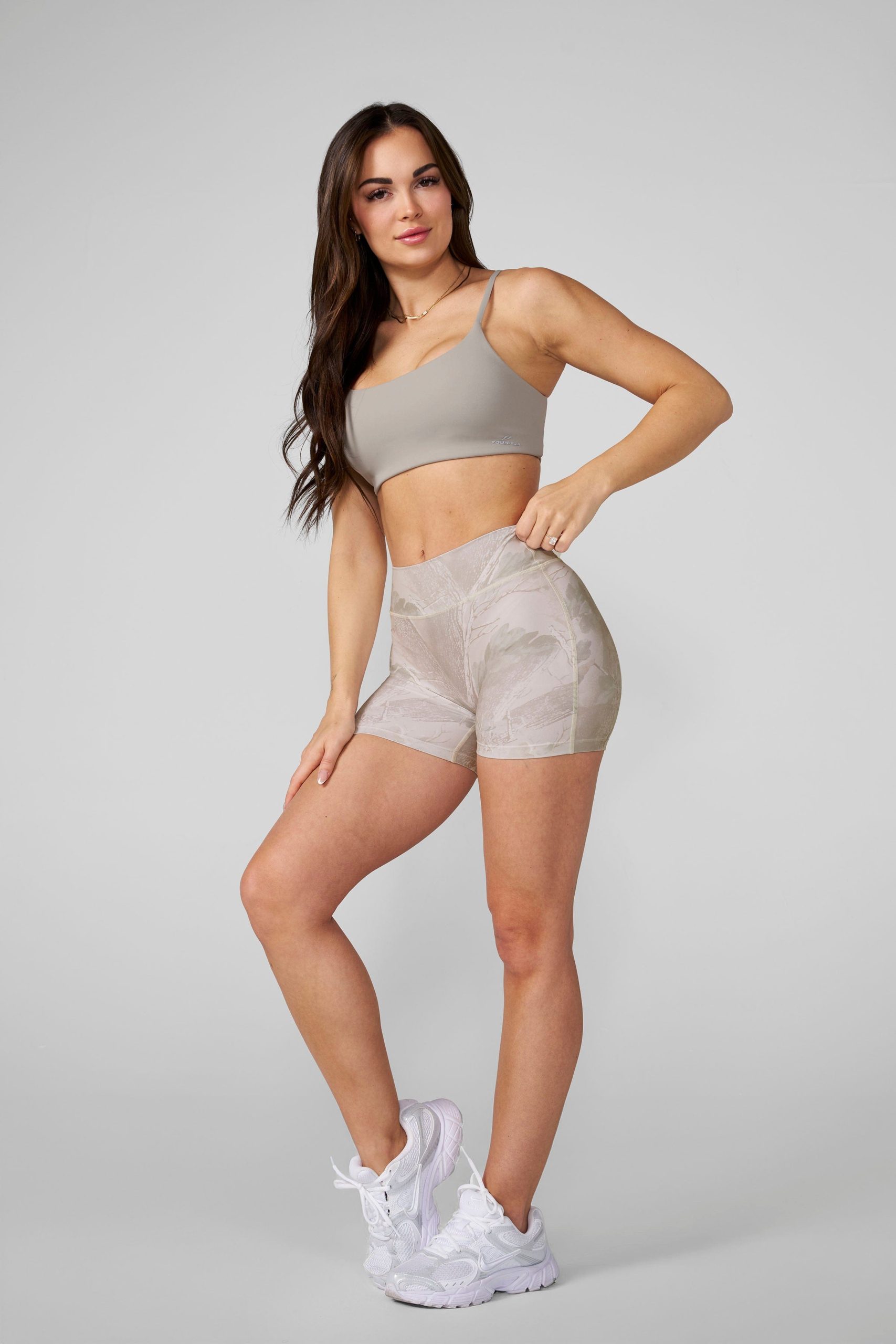 W1134 - Camo Urban Shorts 5 - Image 7