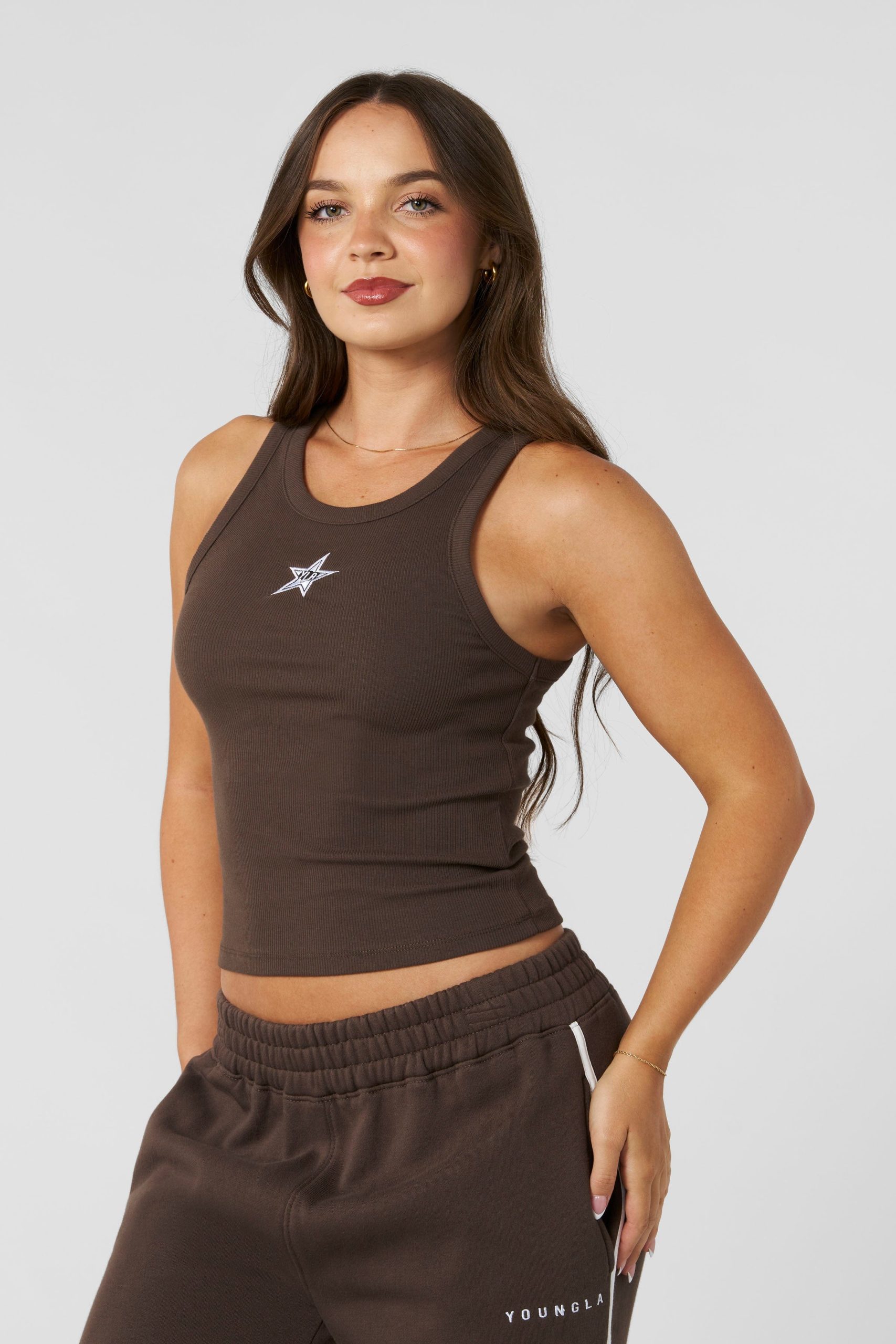 W485 - Streak Tank top - Image 8