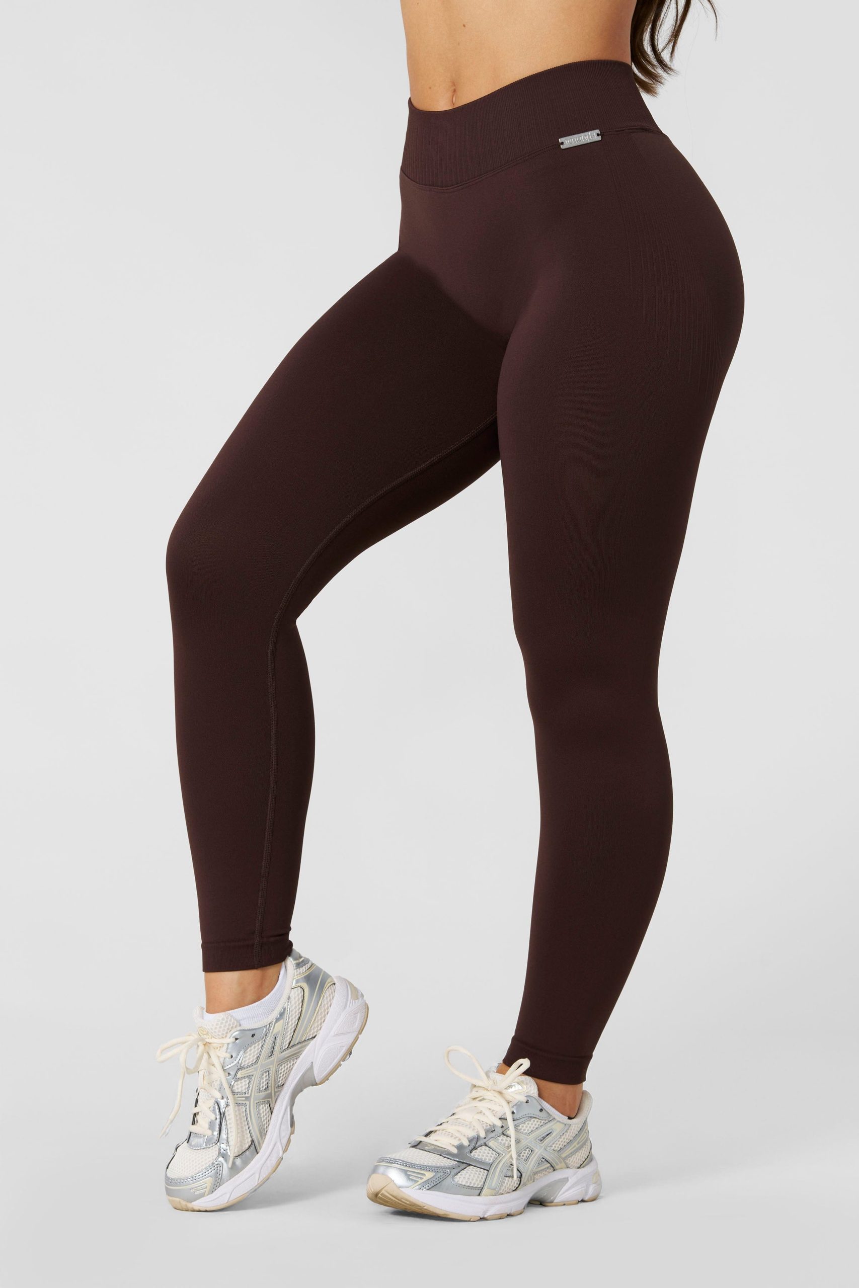 W286 - Sculpt Seamless Leggings - Image 10