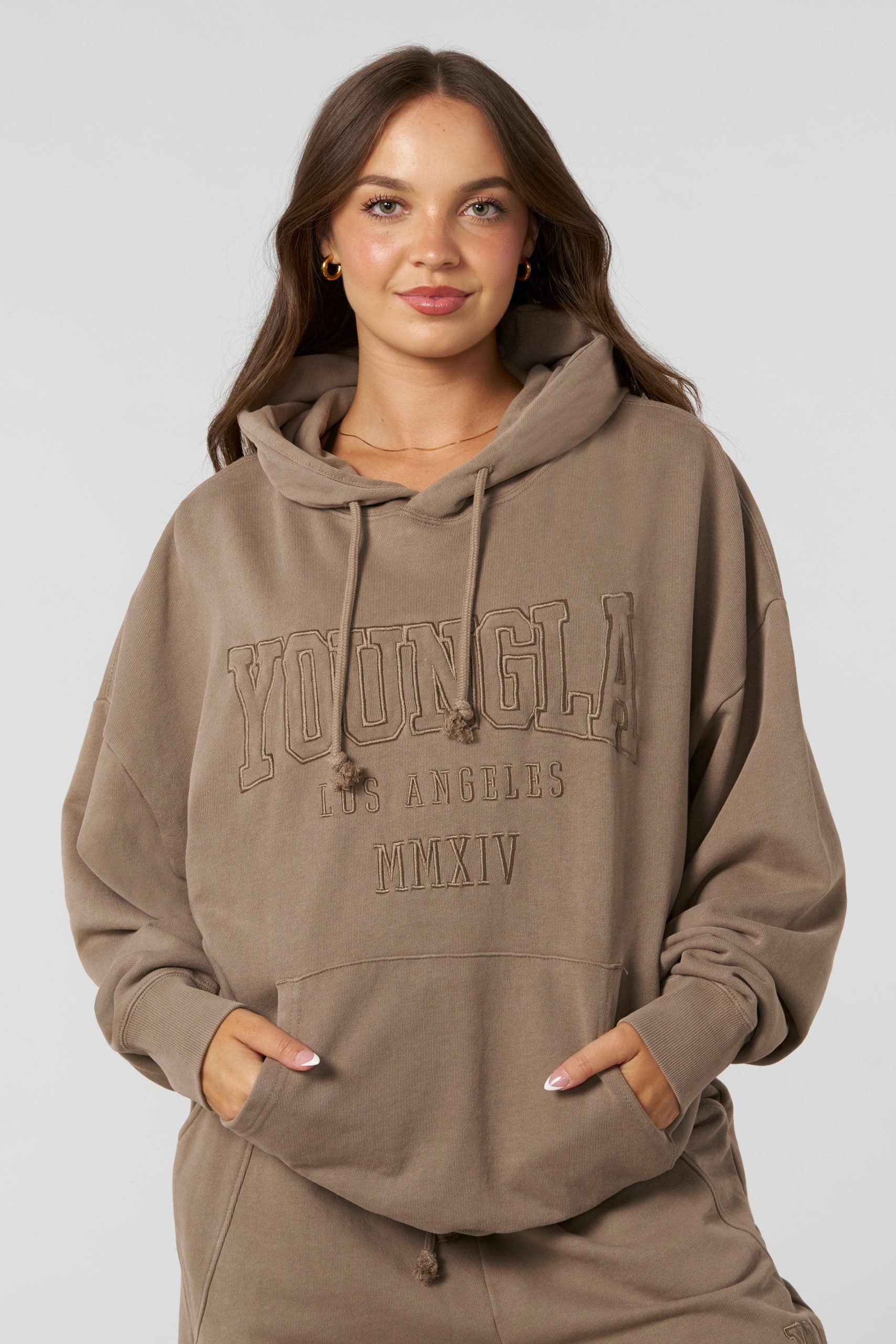 W542 - Mineral Hoodie - Image 7