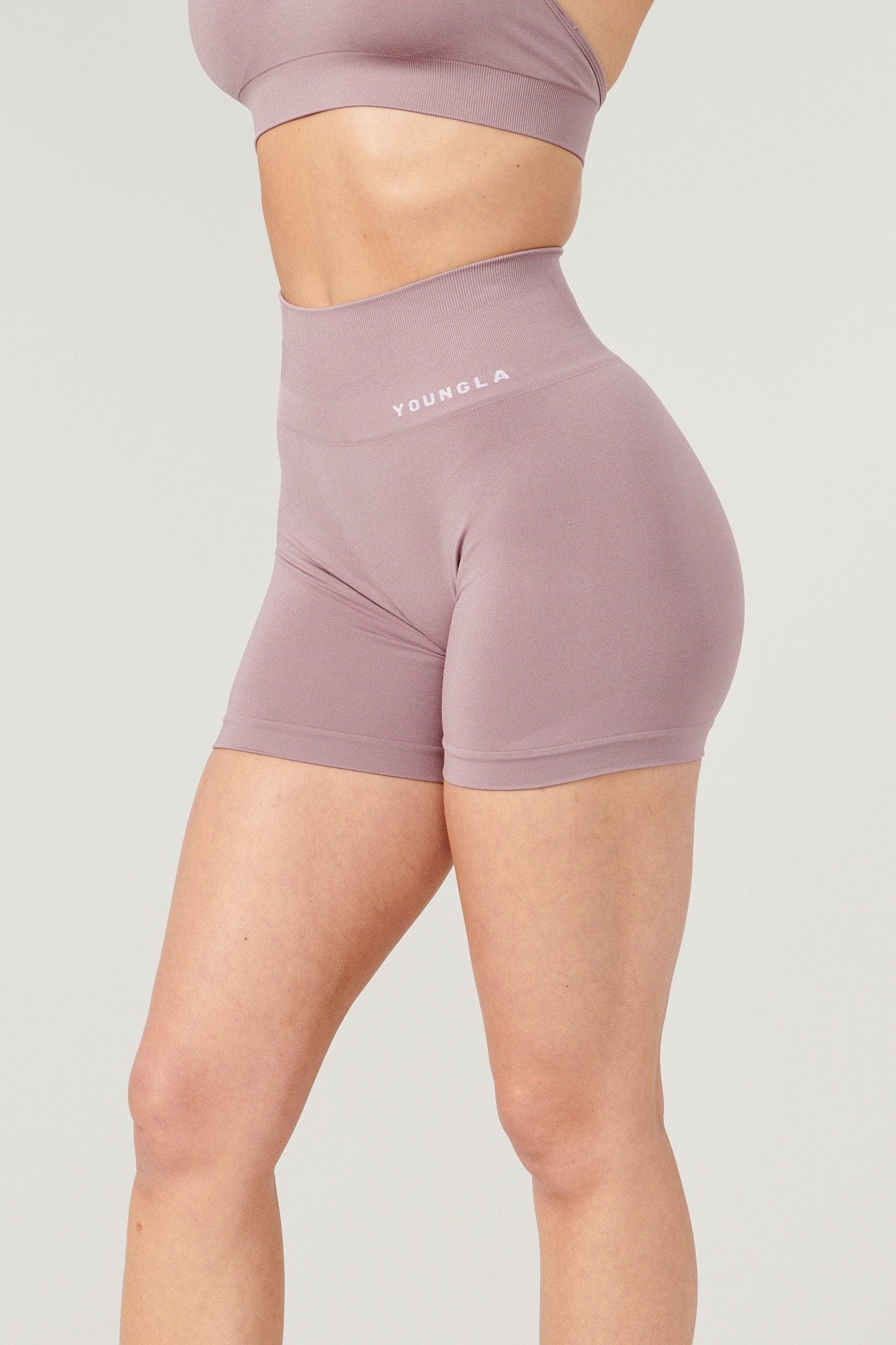 W120 - Core Seamless Shorts - Image 32
