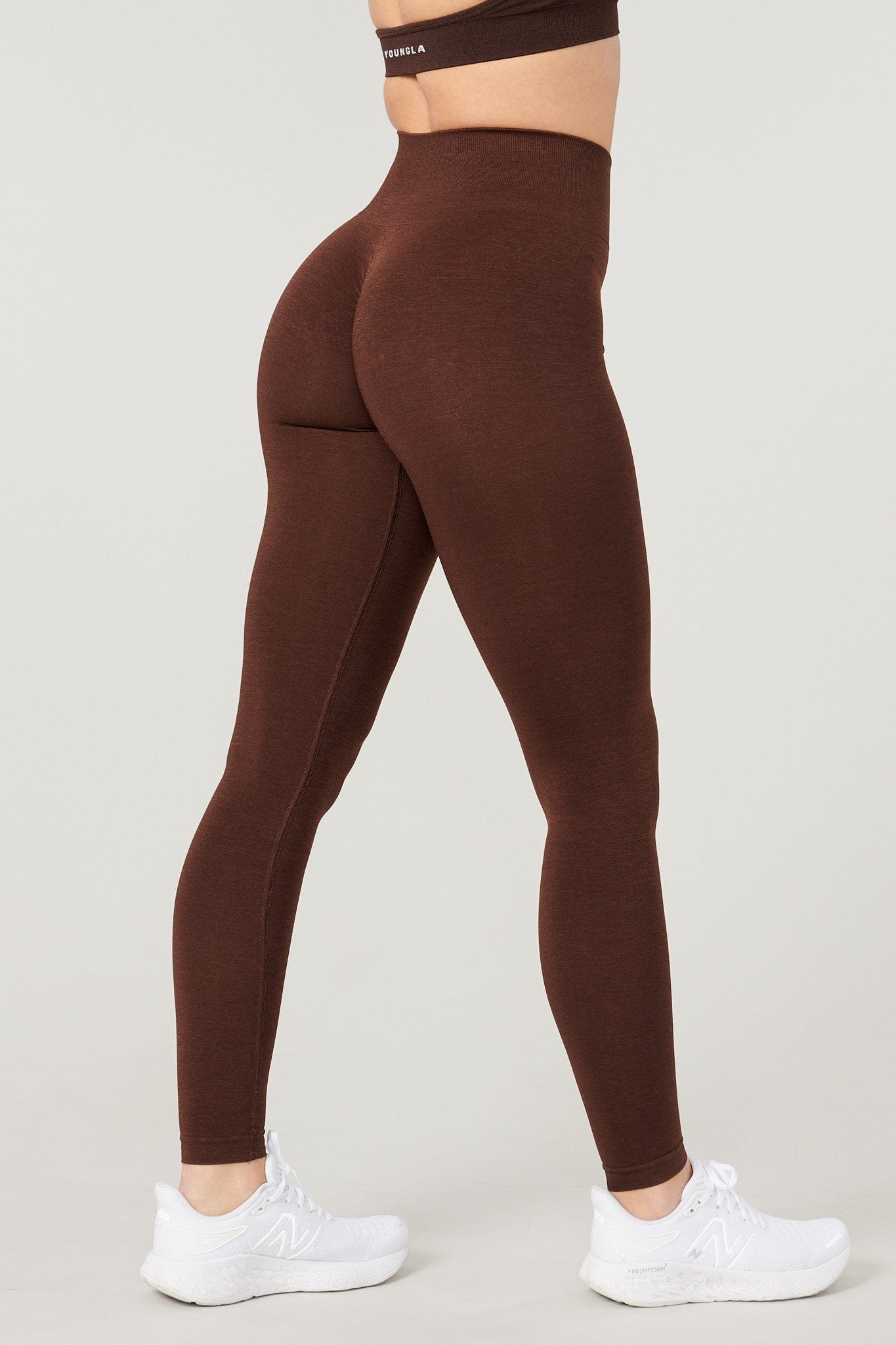 W220 - Core Seamless Leggings - Image 14