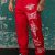 Red Wash