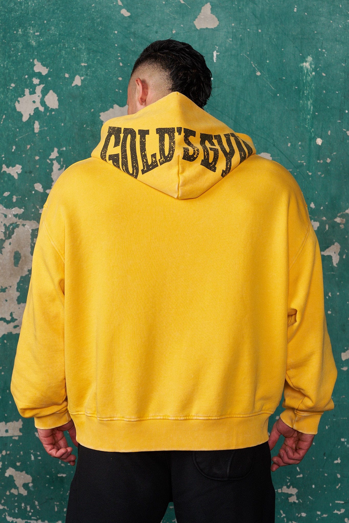 5152 - Golds Gym New Age Pullovers - Image 4