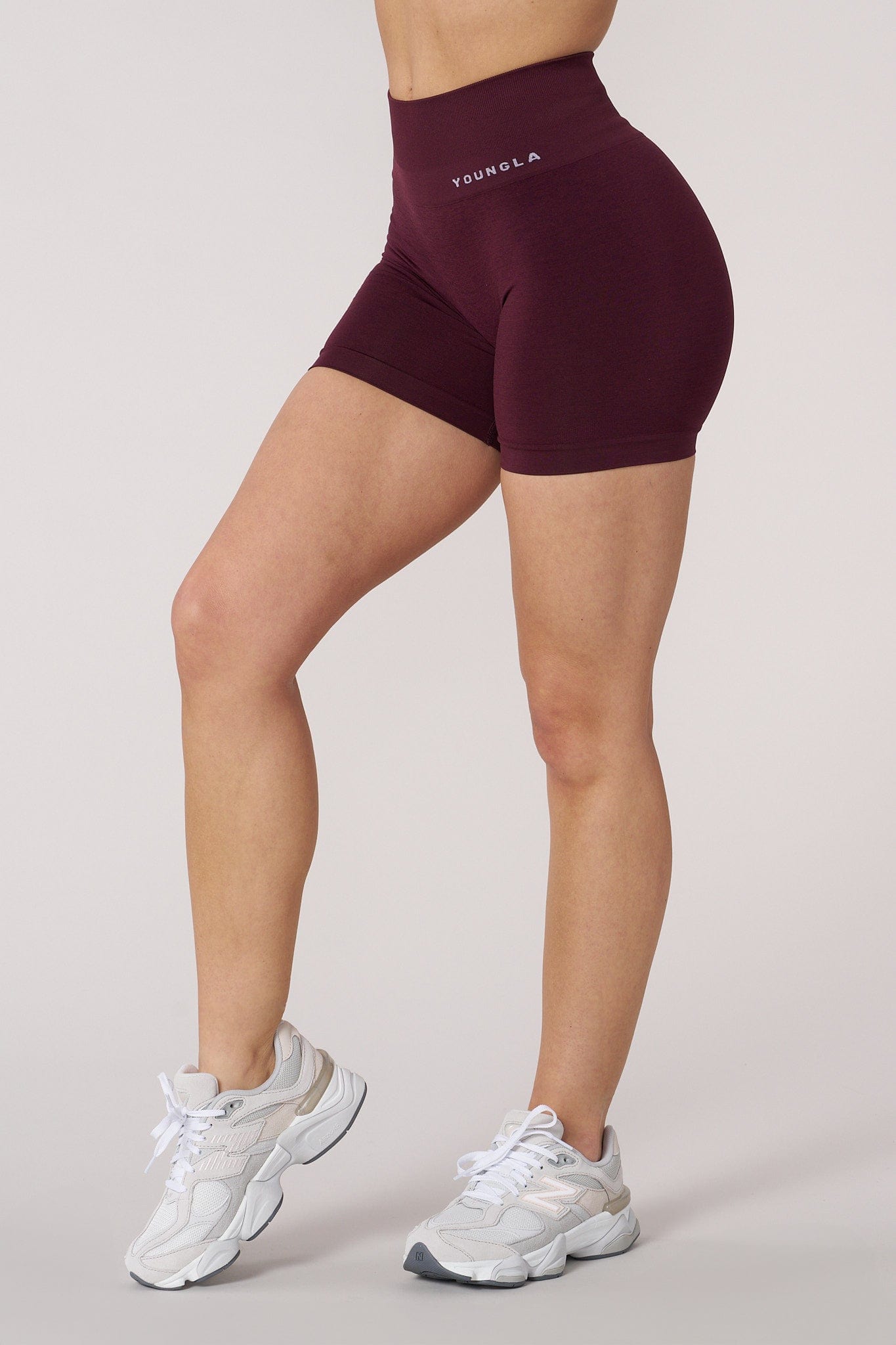 W120 - Core Seamless Shorts - Image 25