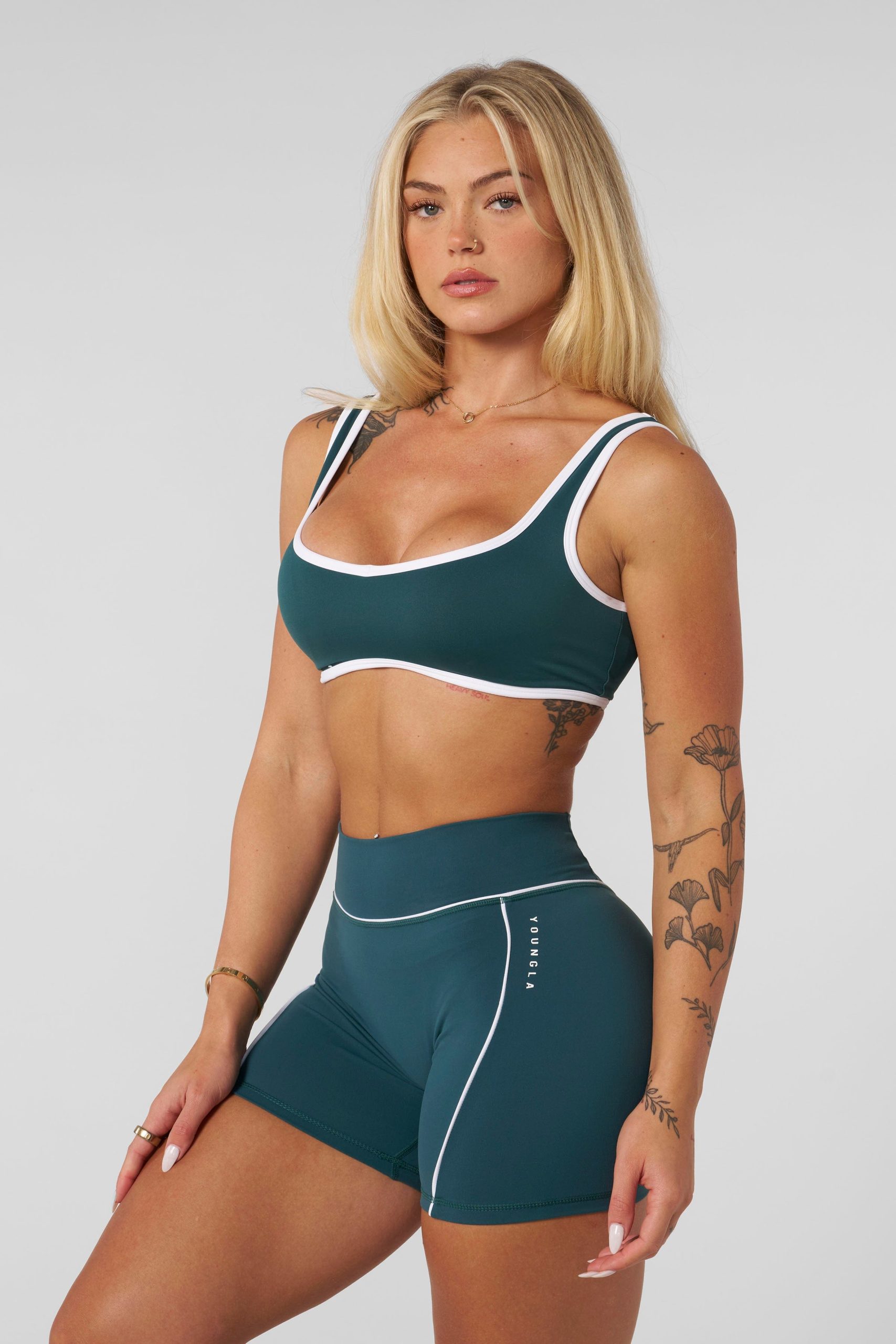 W366 - Elevate outline Bra - Image 11