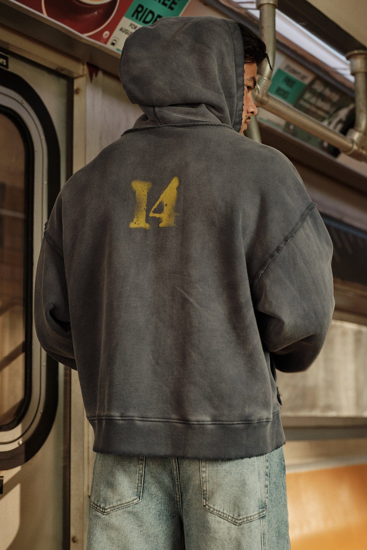 5222 - Ghost Zip-ups - Image 2