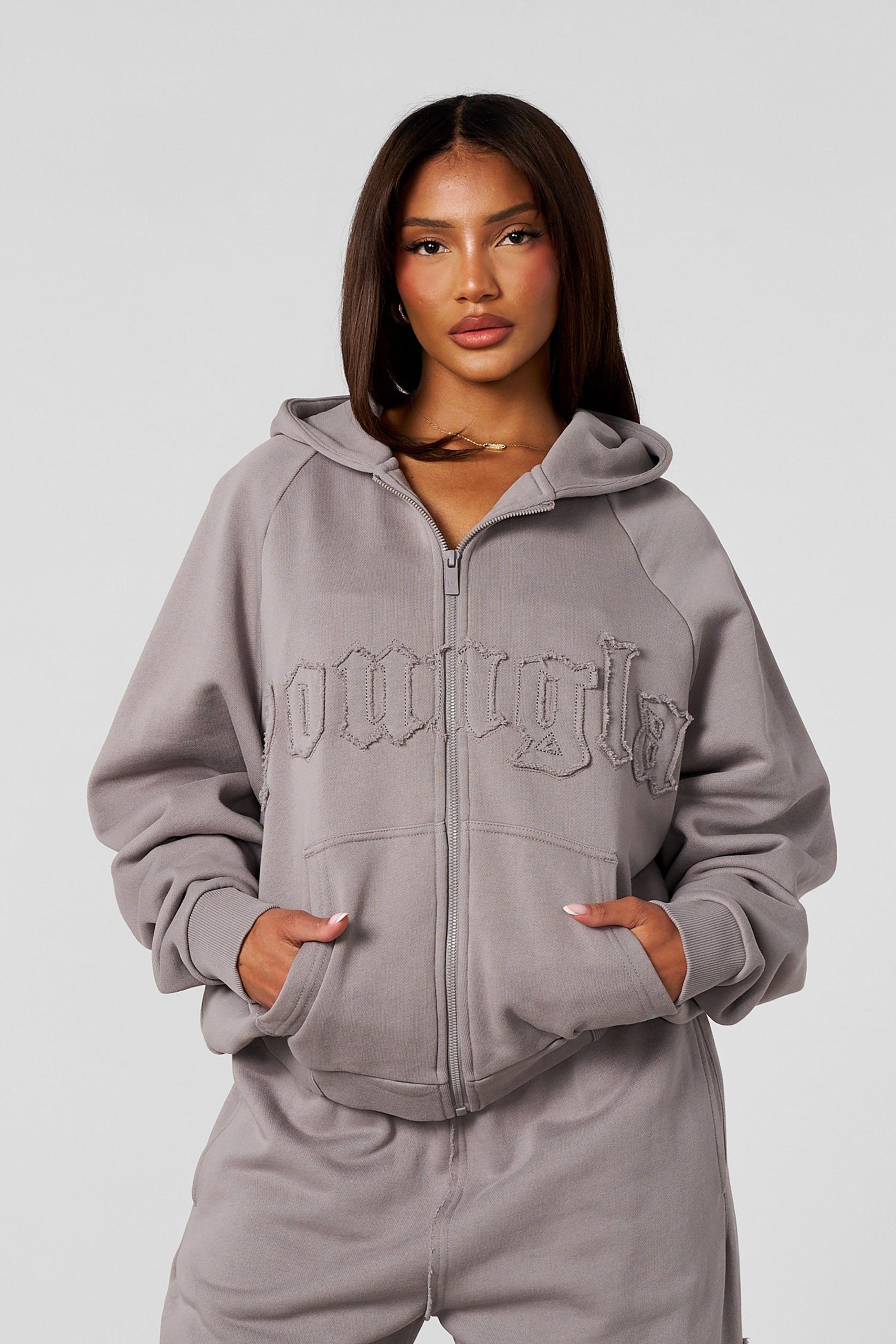 W532 After Dark Hoodie - Image 4