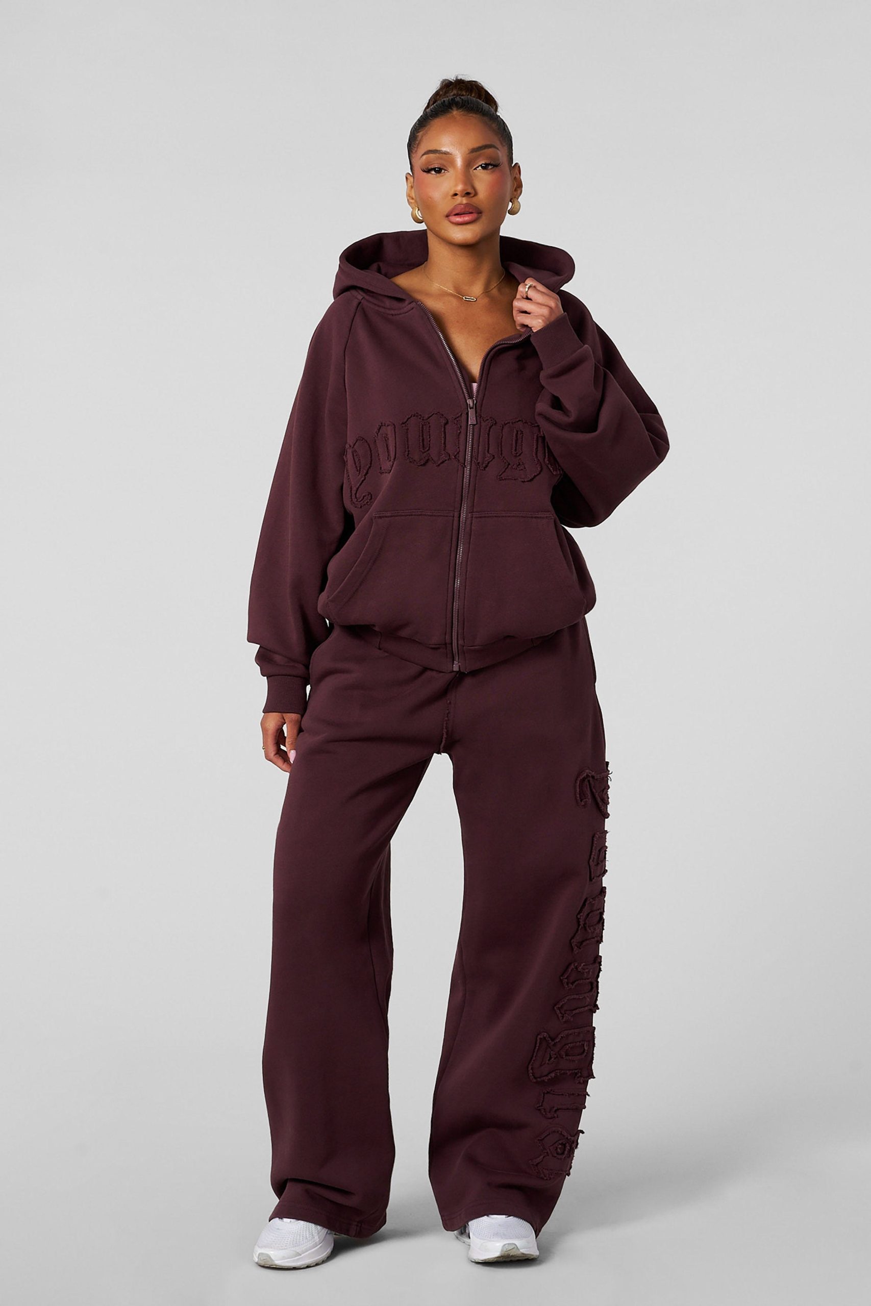 W532 After Dark Hoodie - Image 7
