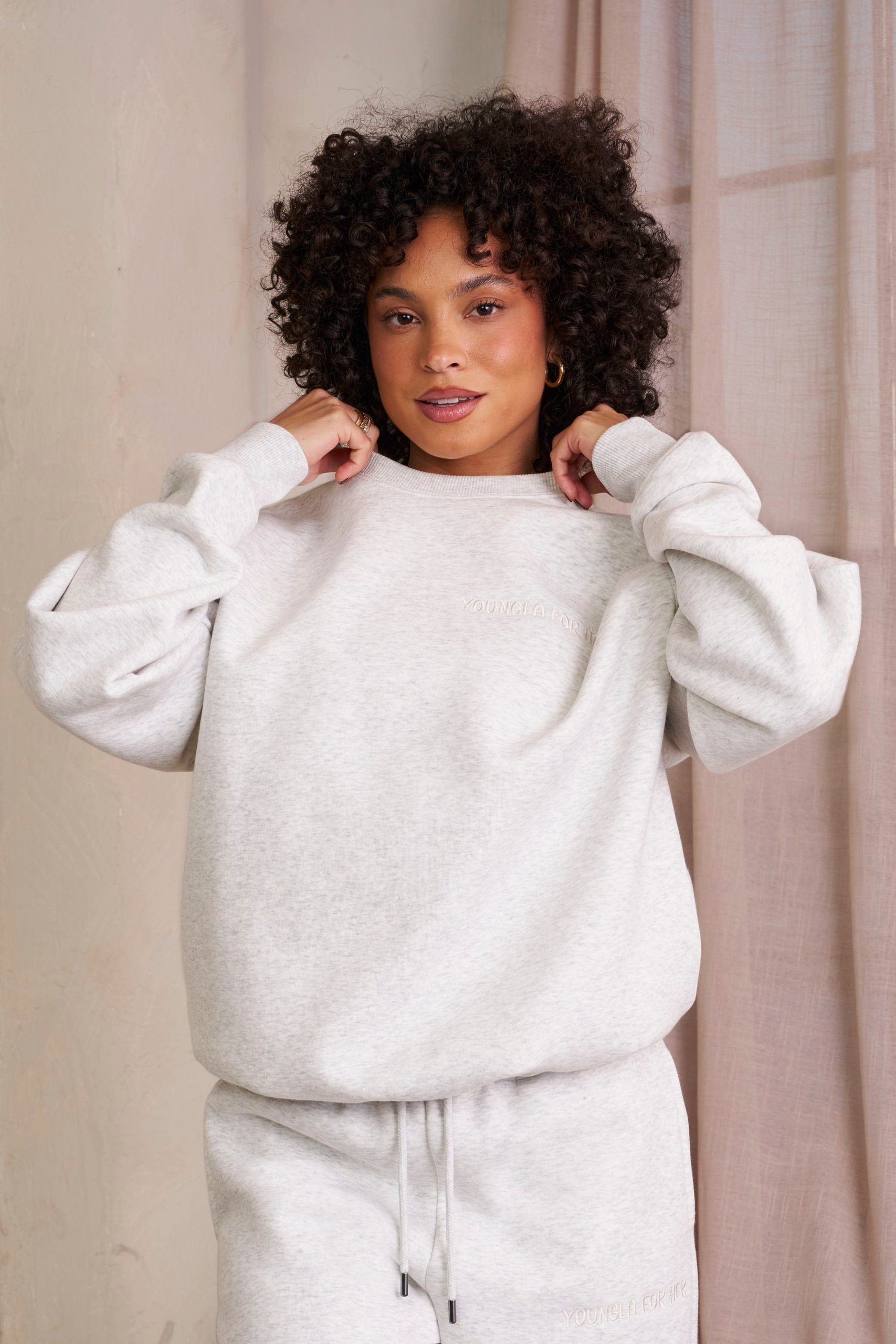 W5091 - Winter Crewneck - Image 7