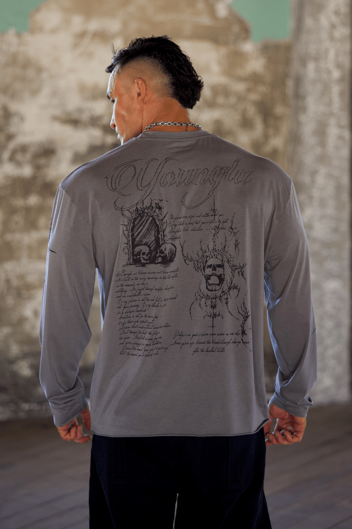 8087 - Eclipse Longsleeves - April 30th - Image 8
