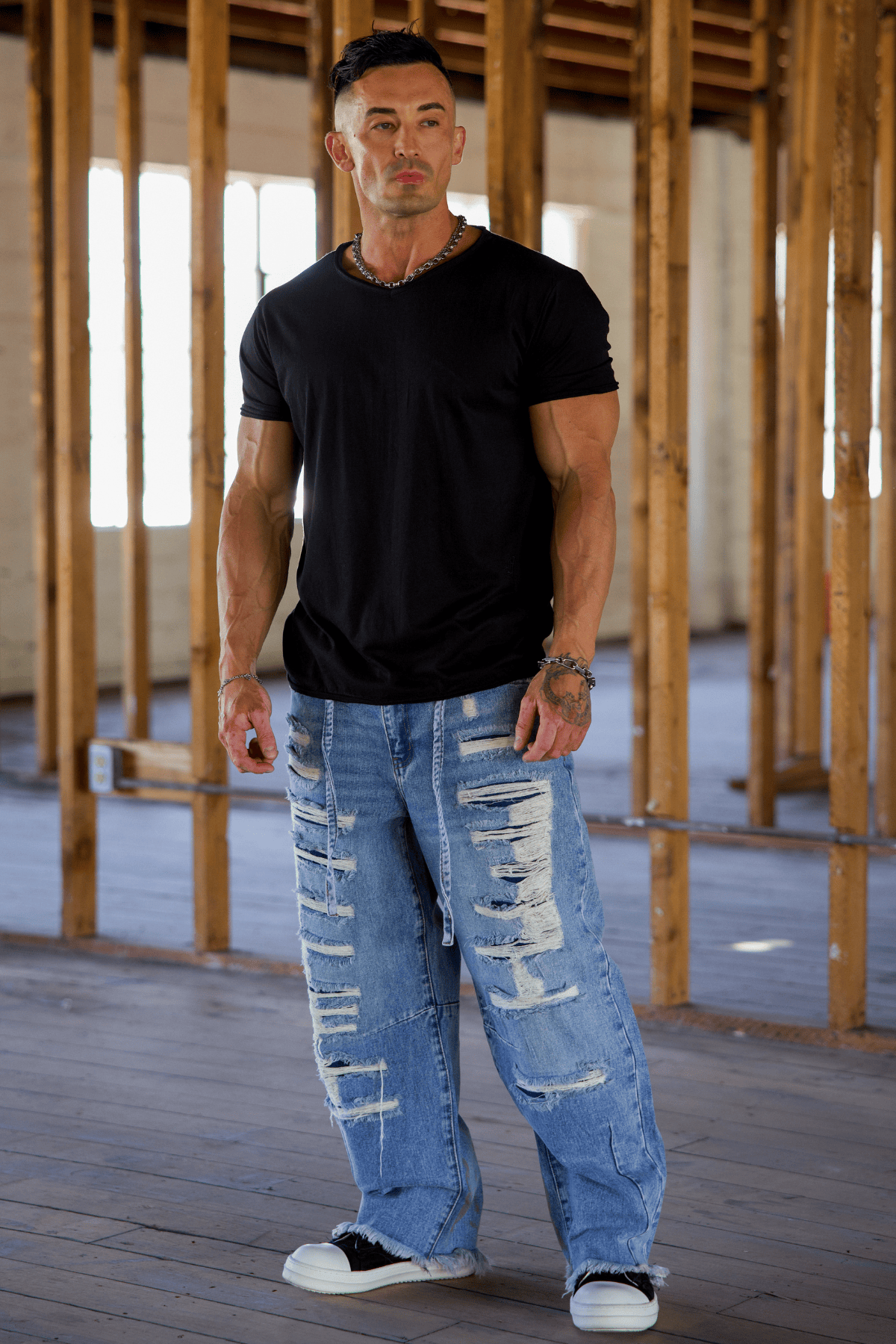 4323 - After Hours Tee - April 30th - Image 6