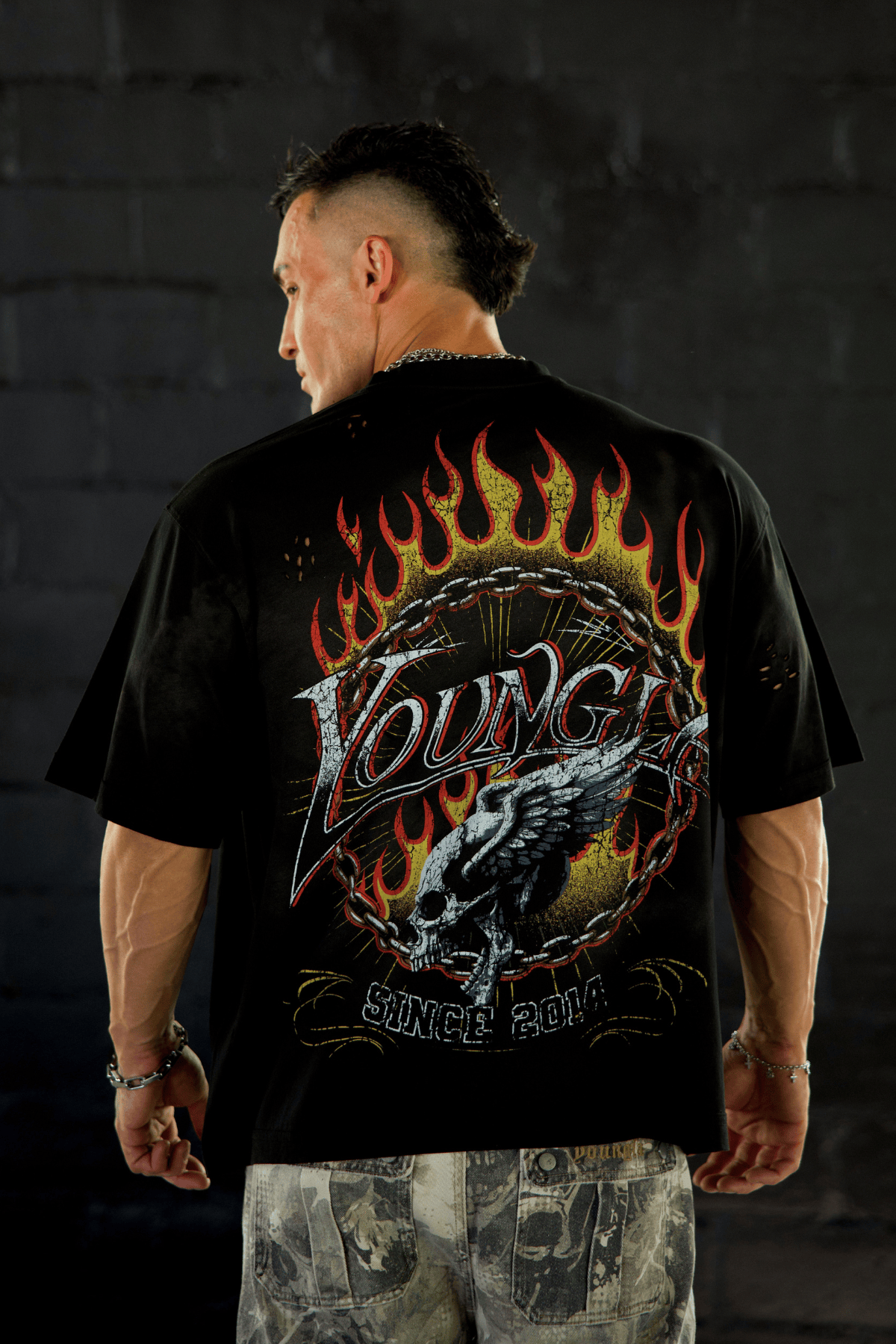 4008 - Ring of Fire Tees - April 30th - Image 6