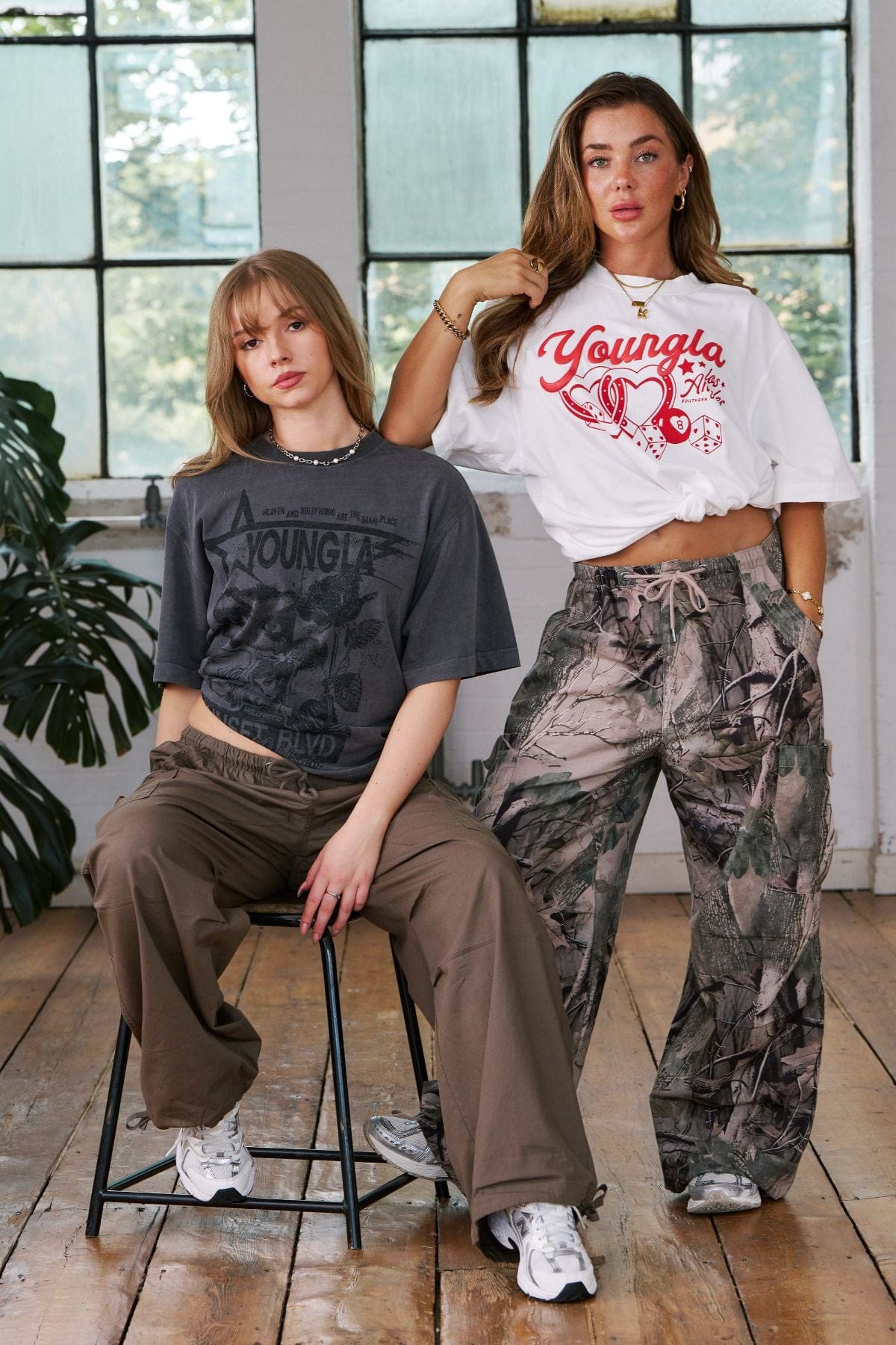 W283 Off-Duty pants - Image 7