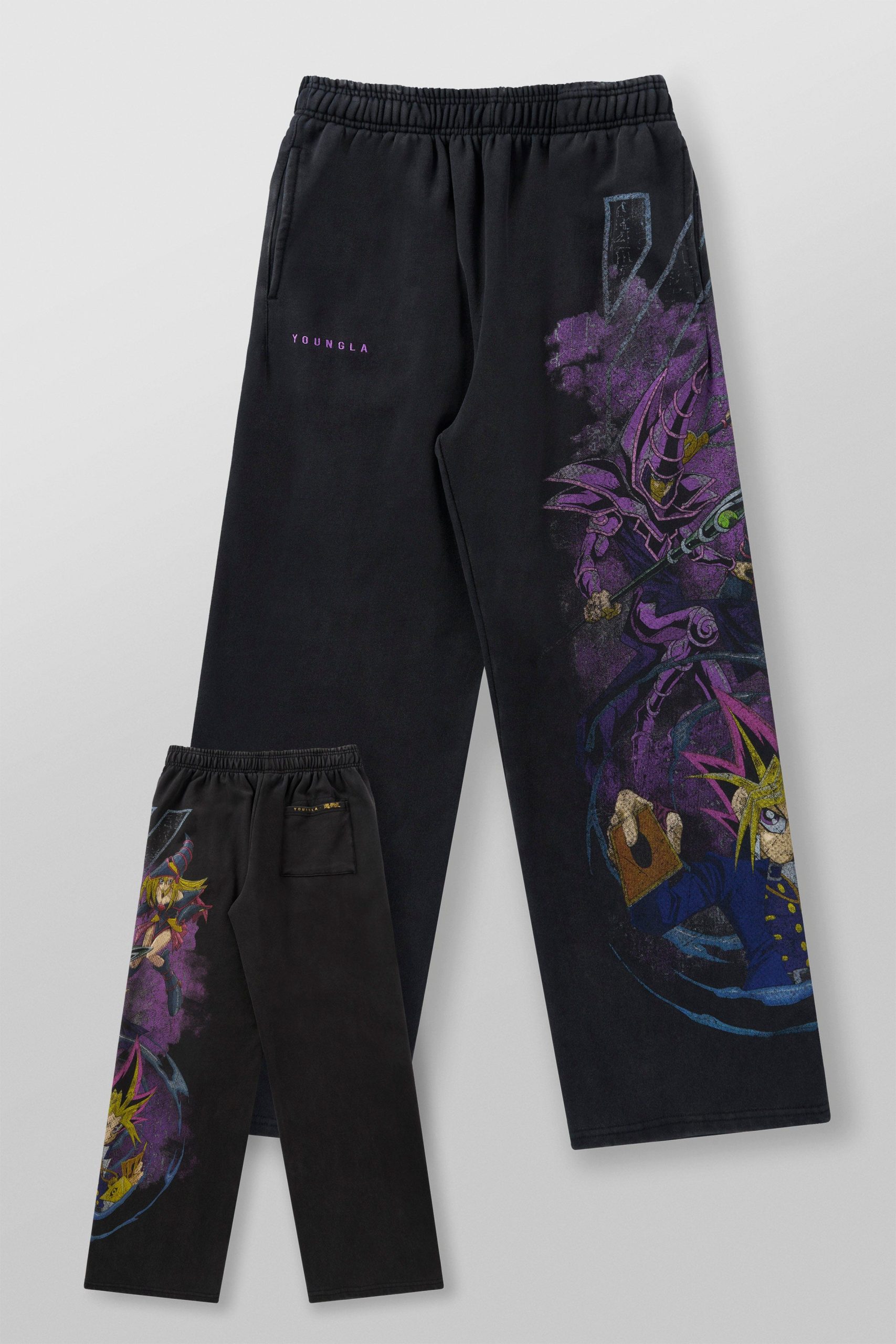 2004 - Yu-Gi-Oh!® Sweats - Image 11