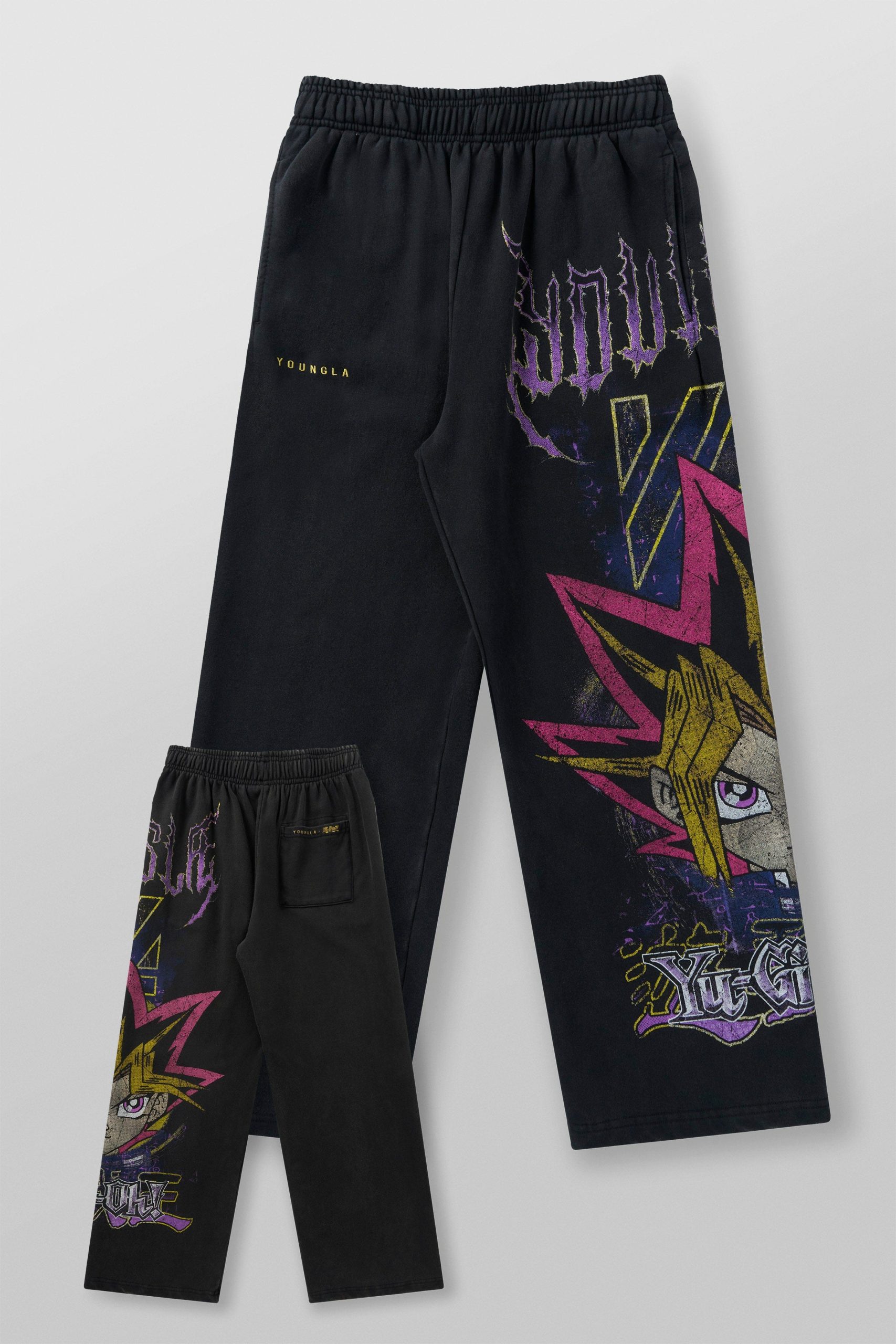 2004 - Yu-Gi-Oh!® Sweats - Image 12