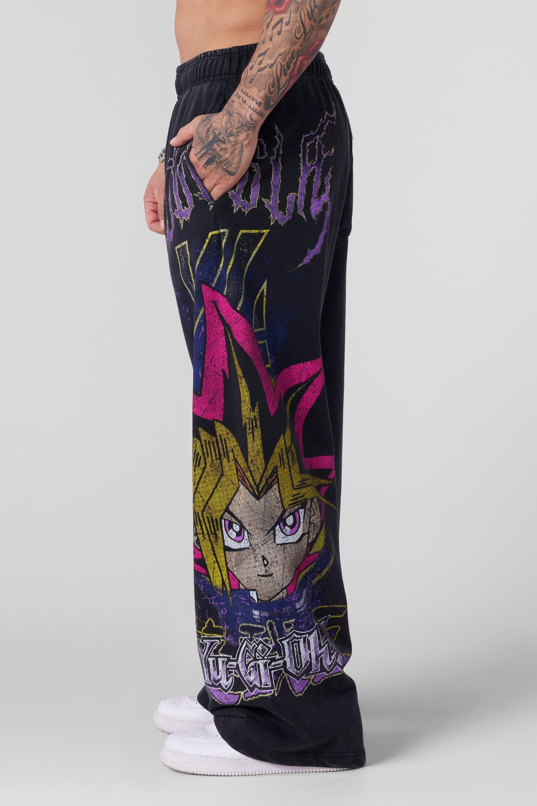 2004 - Yu-Gi-Oh!® Sweats - Image 7
