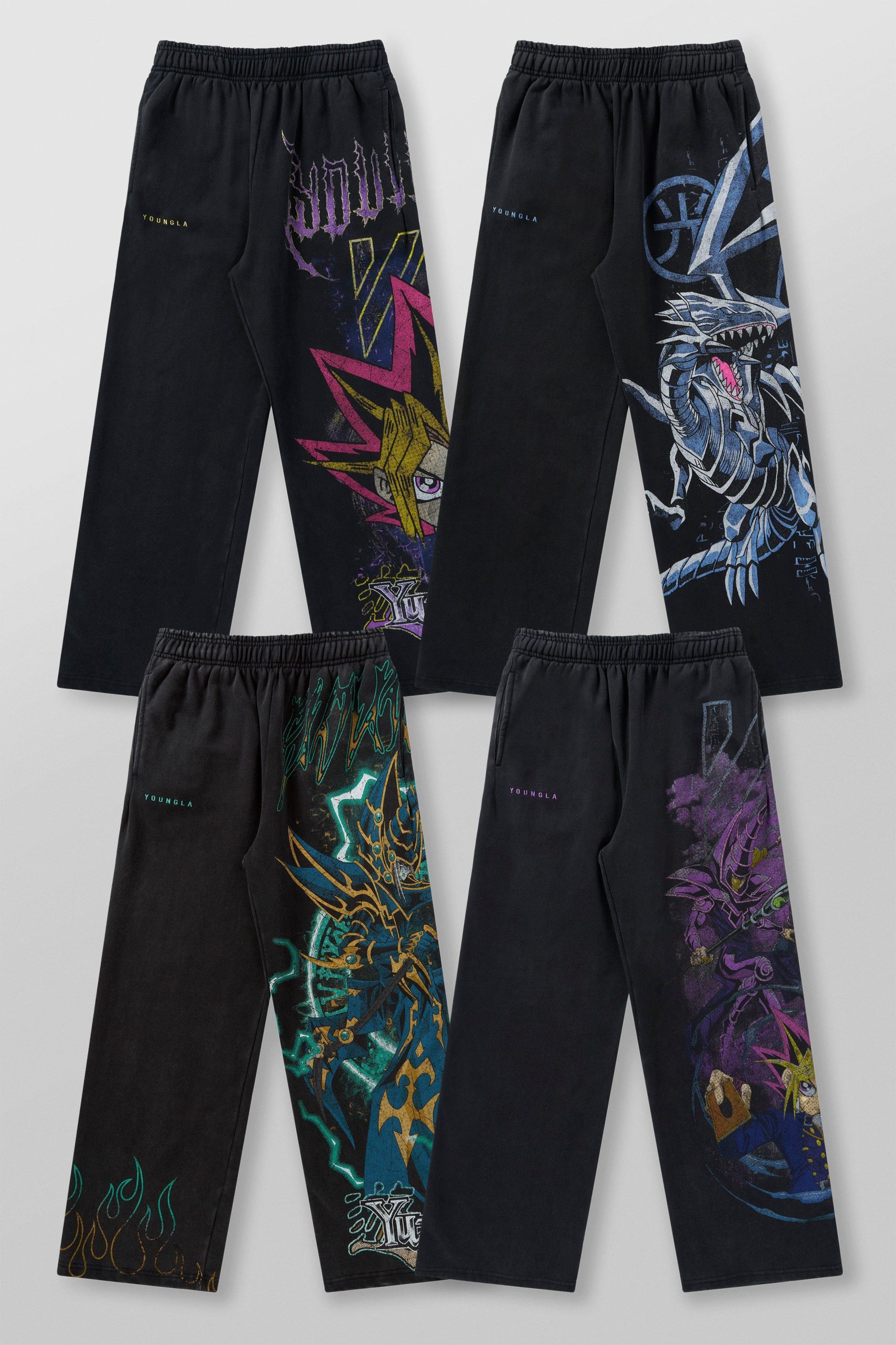 2004 - Yu-Gi-Oh!® Sweats - Image 2