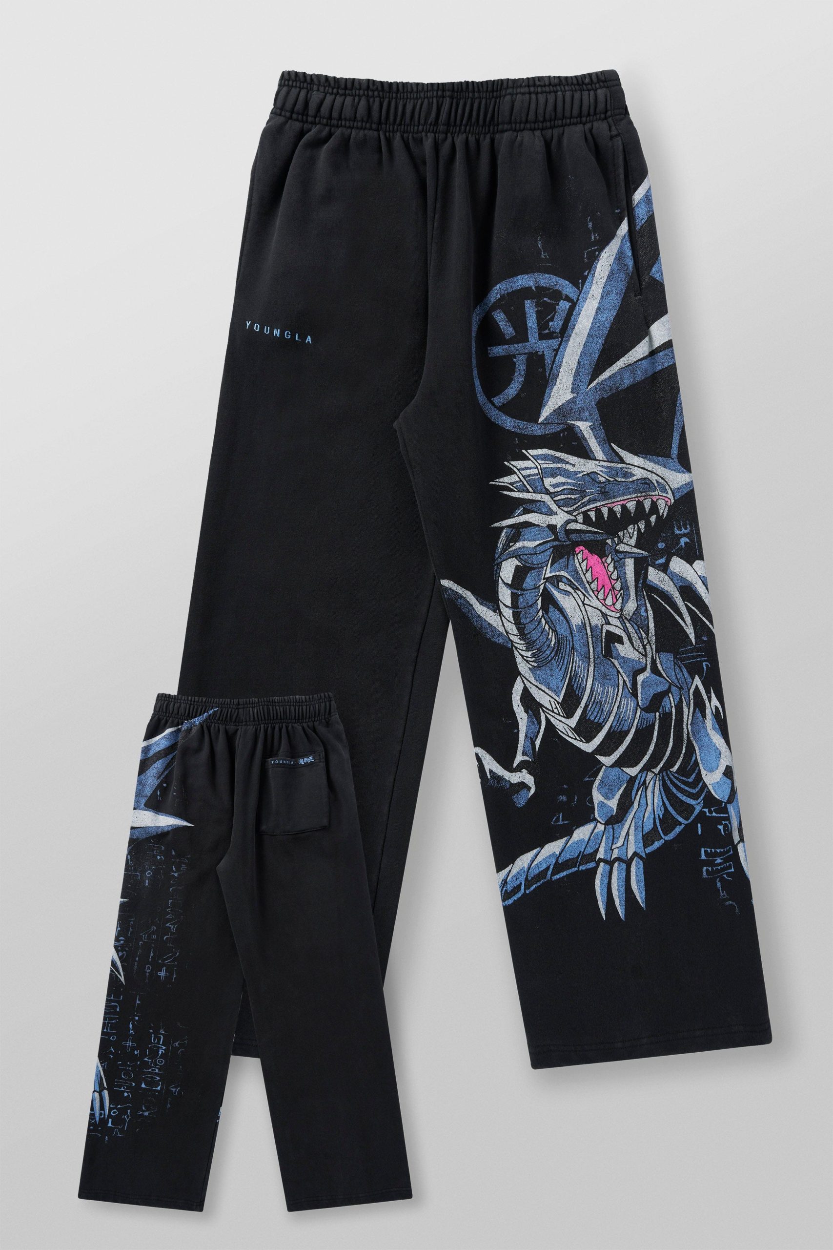 2004 - Yu-Gi-Oh!® Sweats - Image 10
