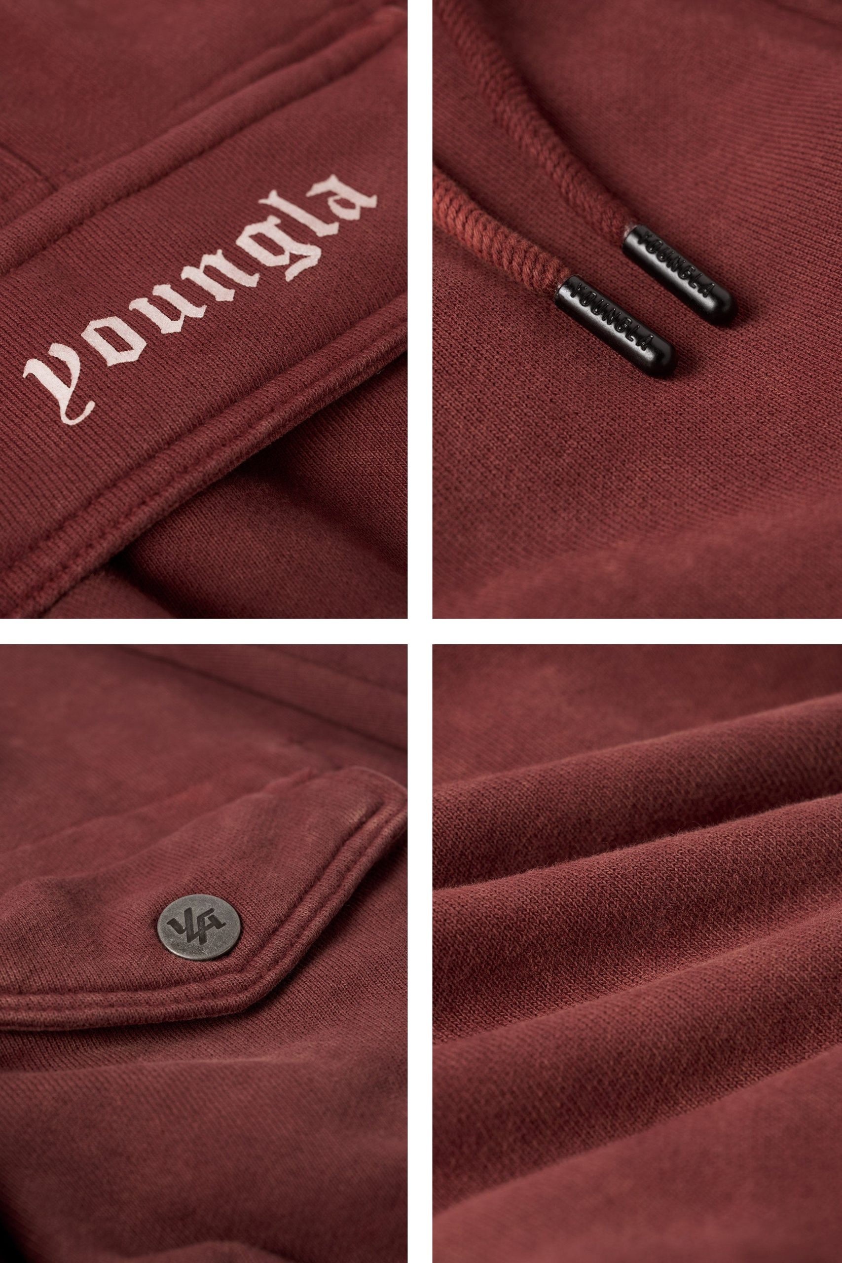 2005 - Hella Pocket Sweats - Image 7