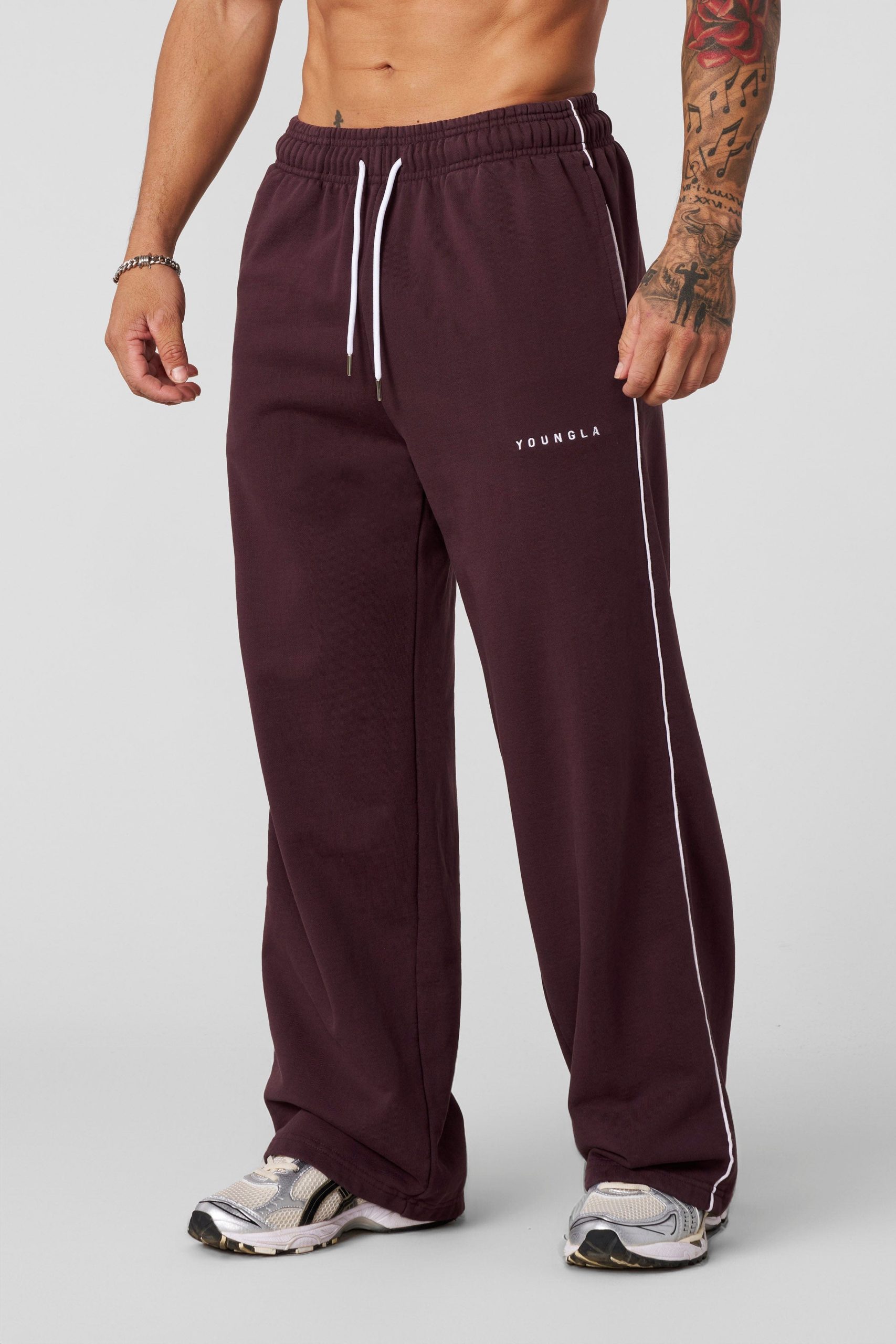 2008 - The Original Sweats - Image 8