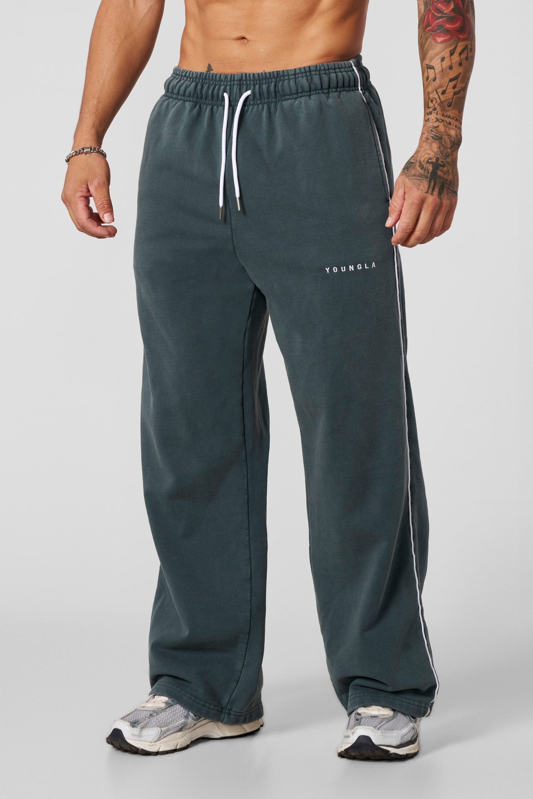 2008 - The Original Sweats - Image 7
