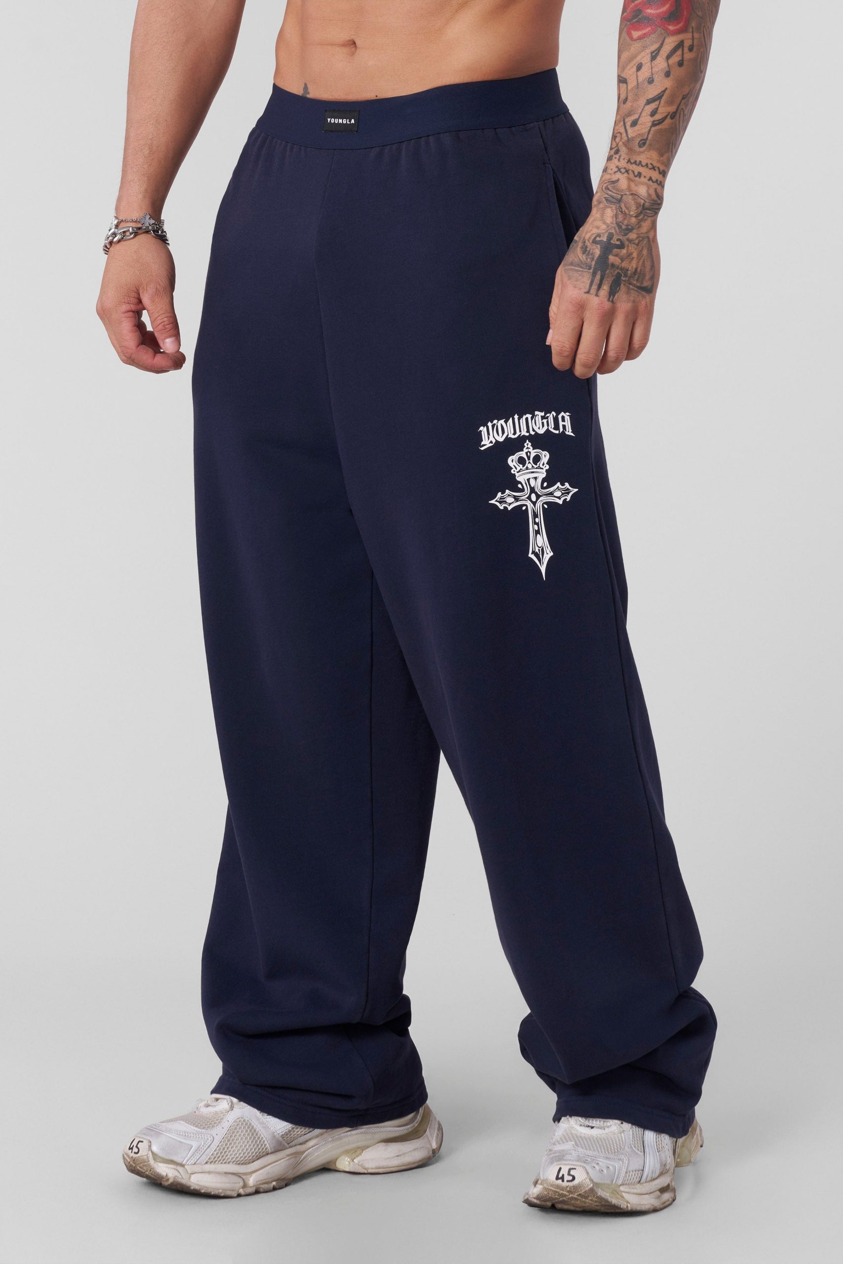 2009 - Faith Sweats - Image 6