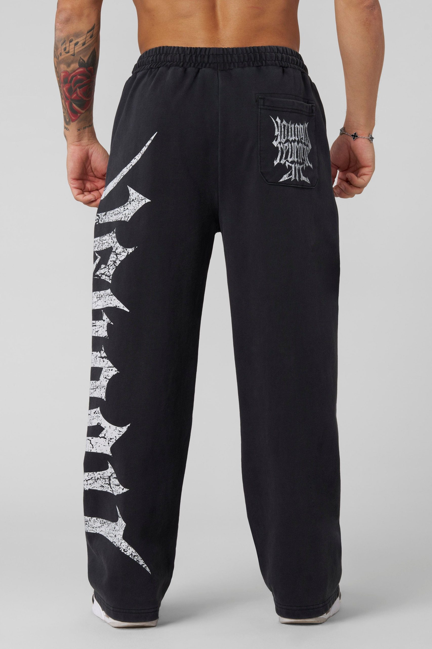 2016 - Revenge Joggers - Image 6
