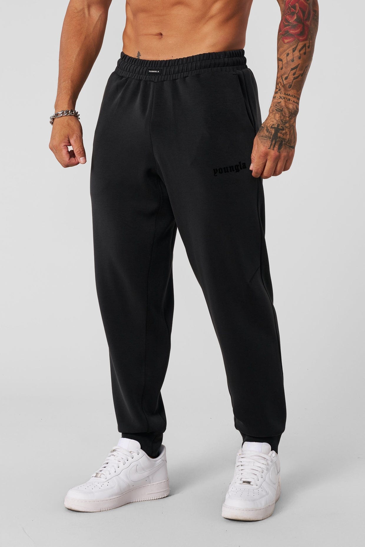 2021 - Soft AF Joggers - Image 7