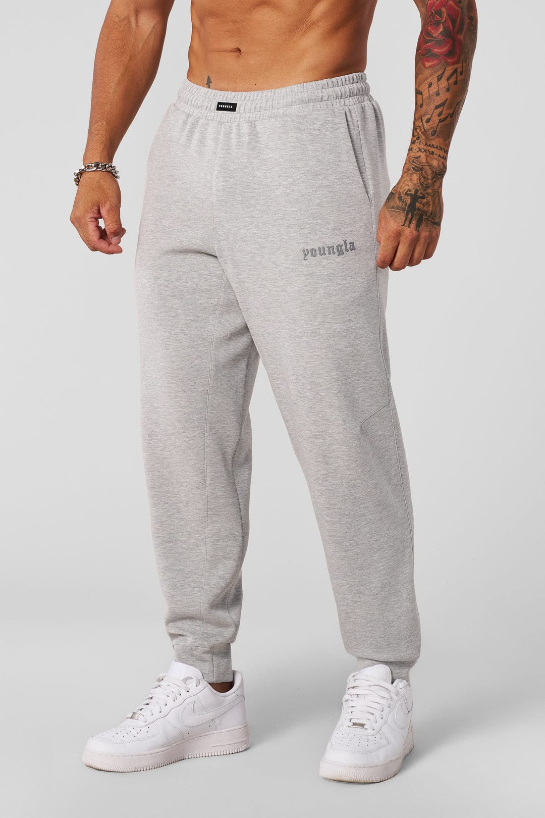 2021 - Soft AF Joggers - Image 9