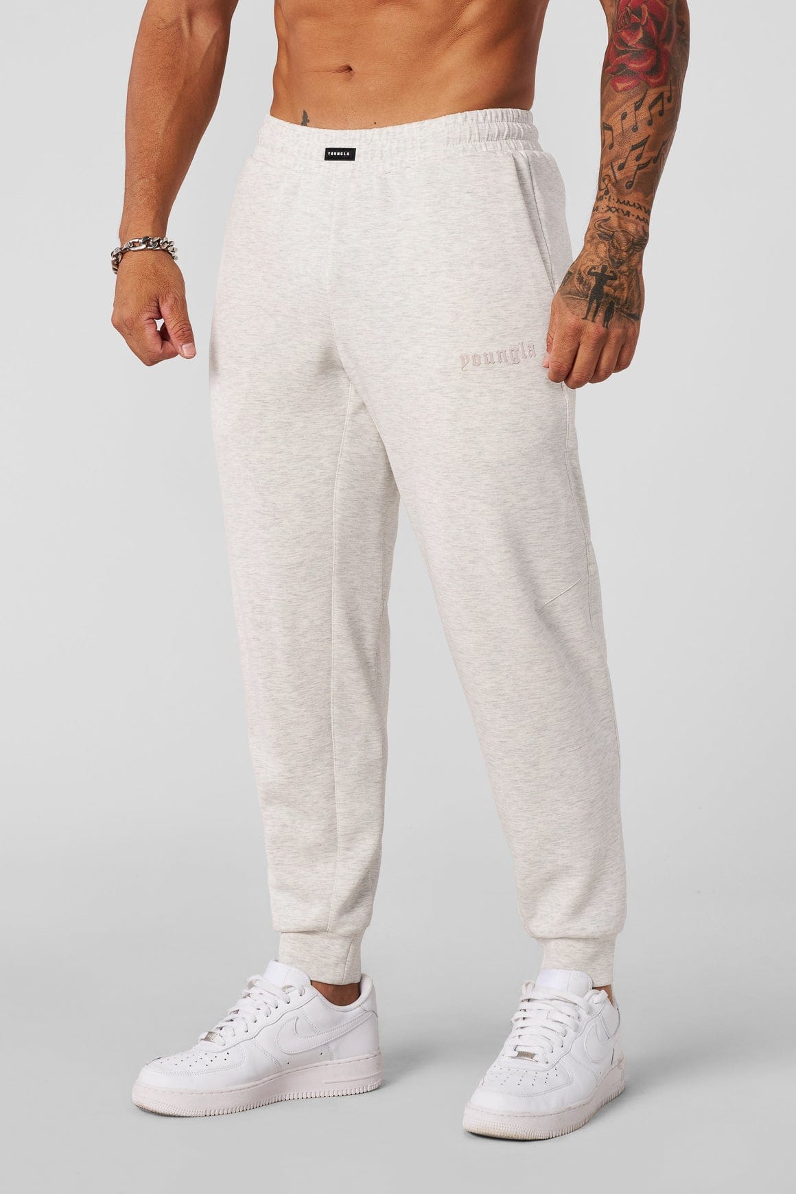 2021 - Soft AF Joggers - Image 8