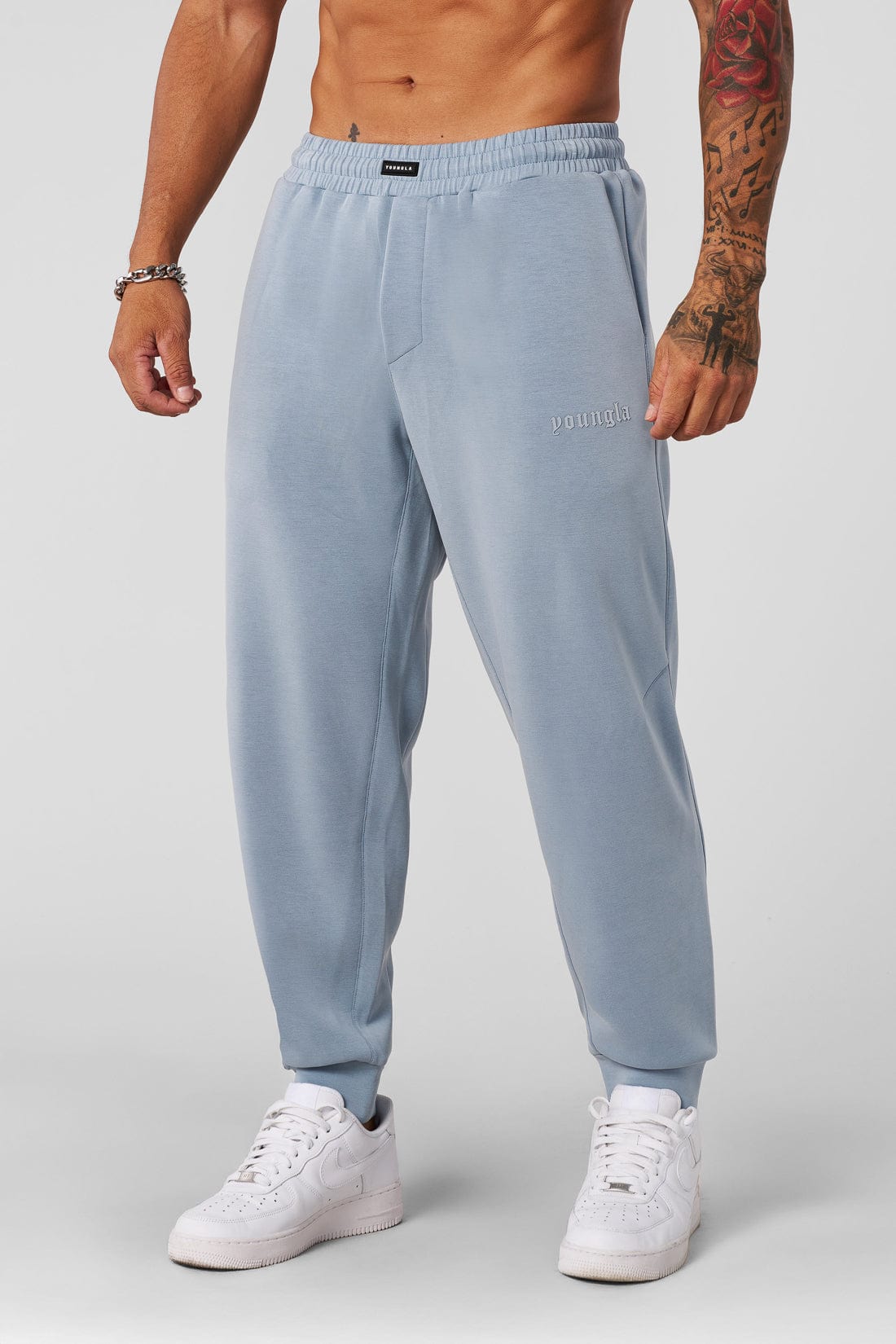 2021 - Soft AF Joggers - Image 6