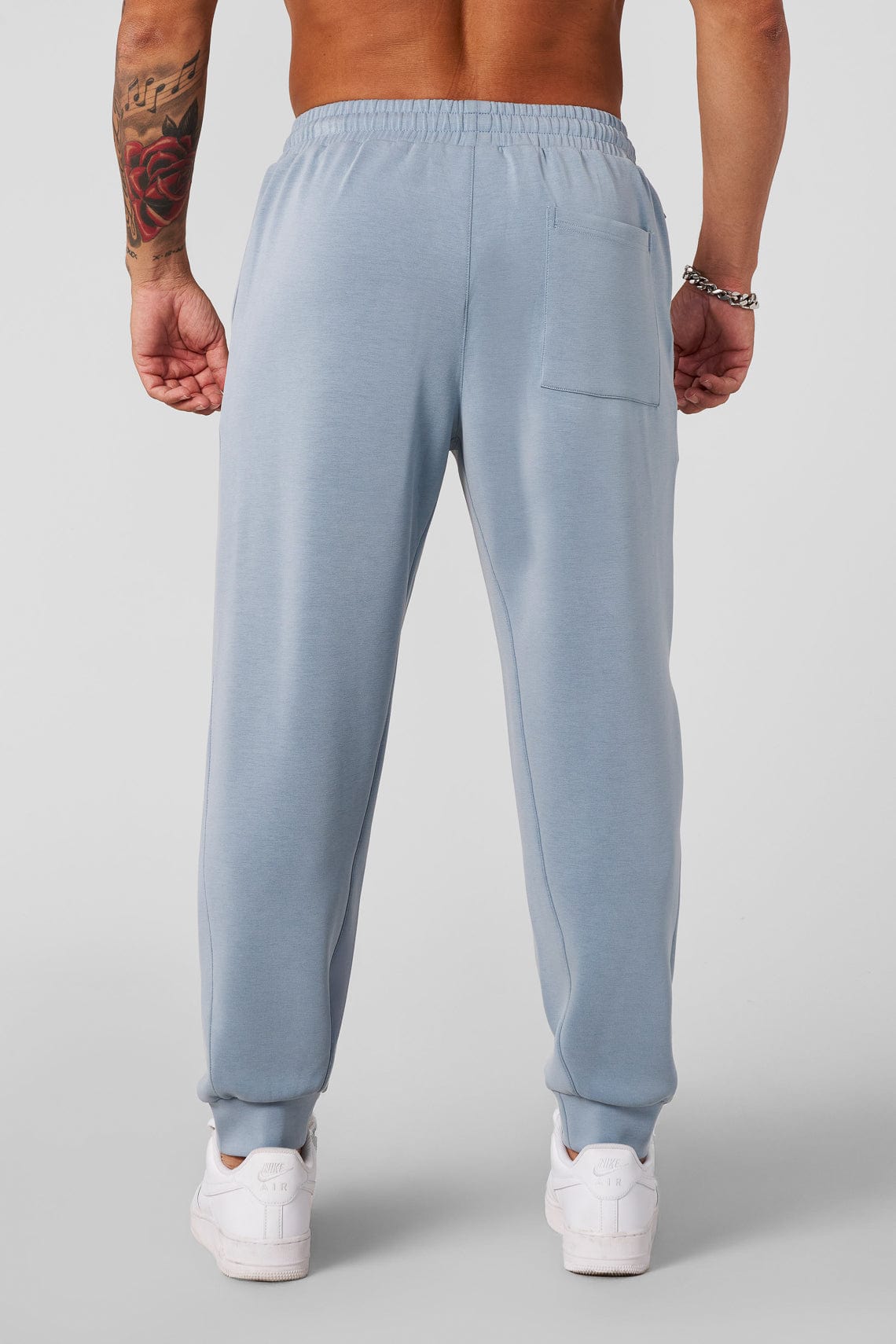 2021 - Soft AF Joggers - Image 4